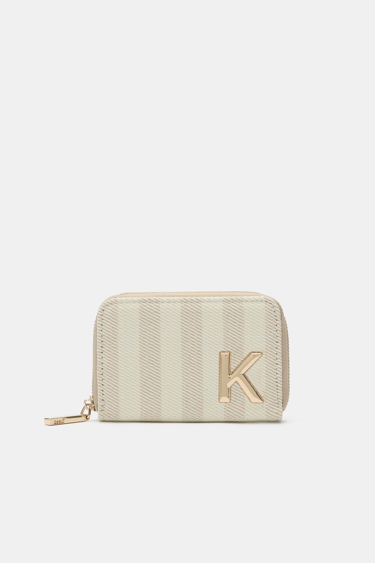 Initial Coin Purse
