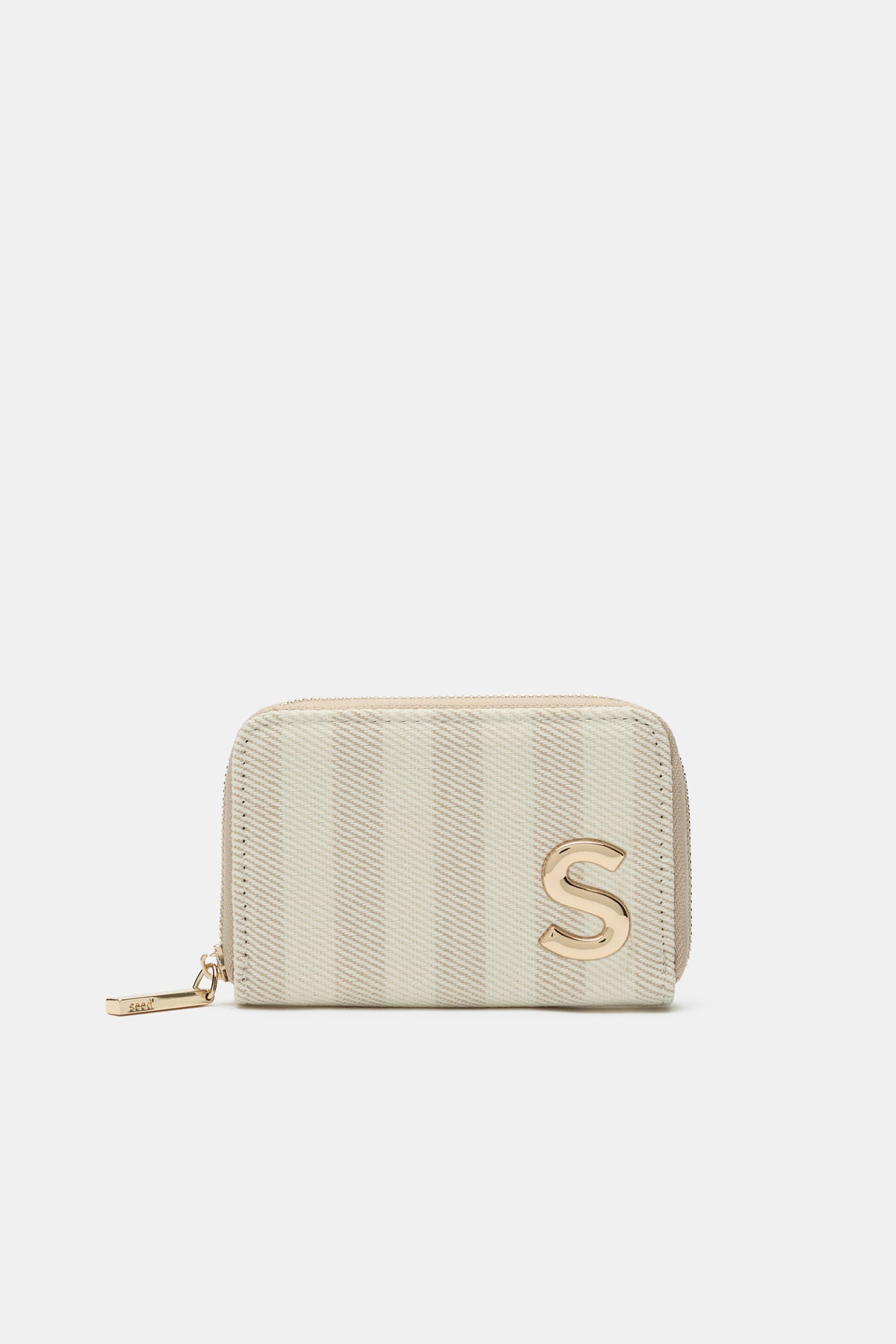 Initial Coin Purse