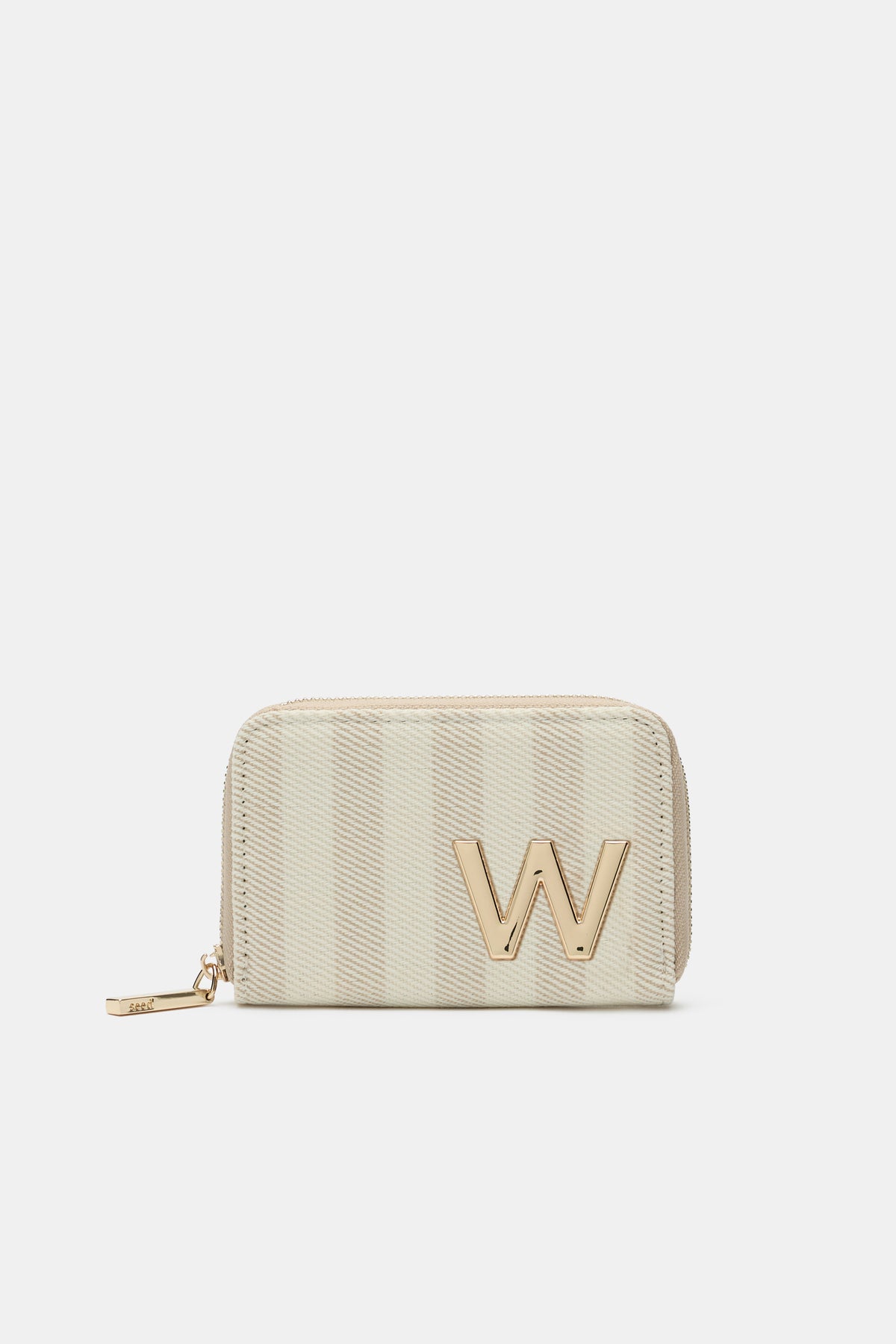 Initial Coin Purse