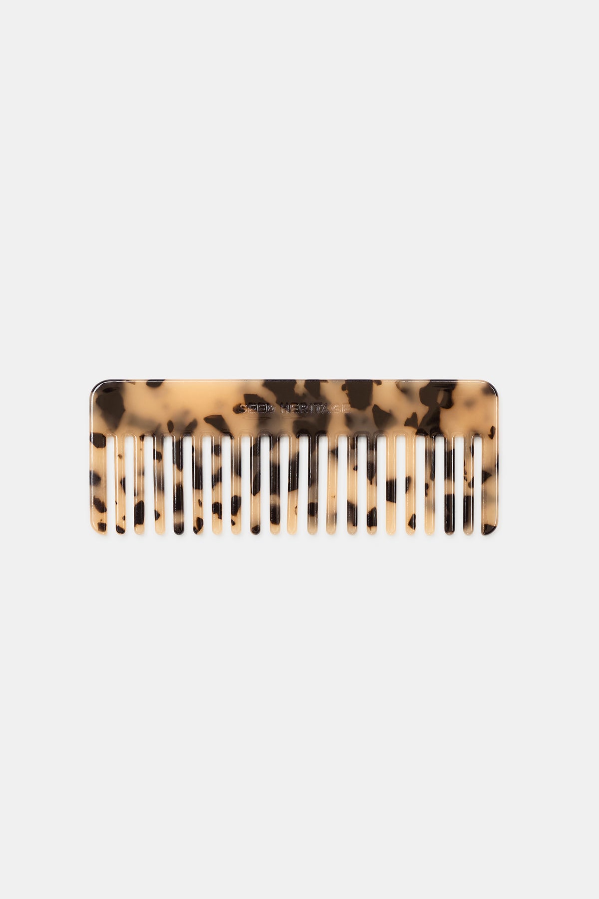 Seed Comb