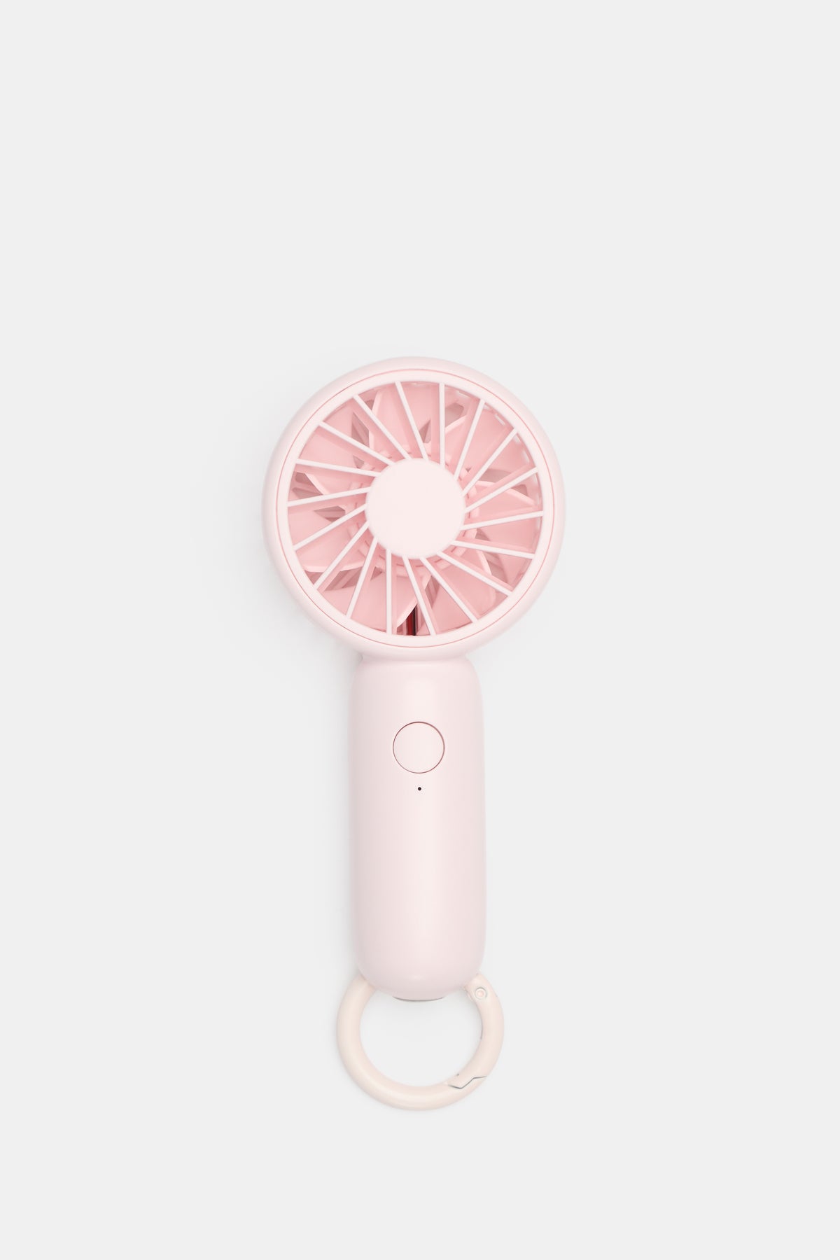 Rechargeable Fan