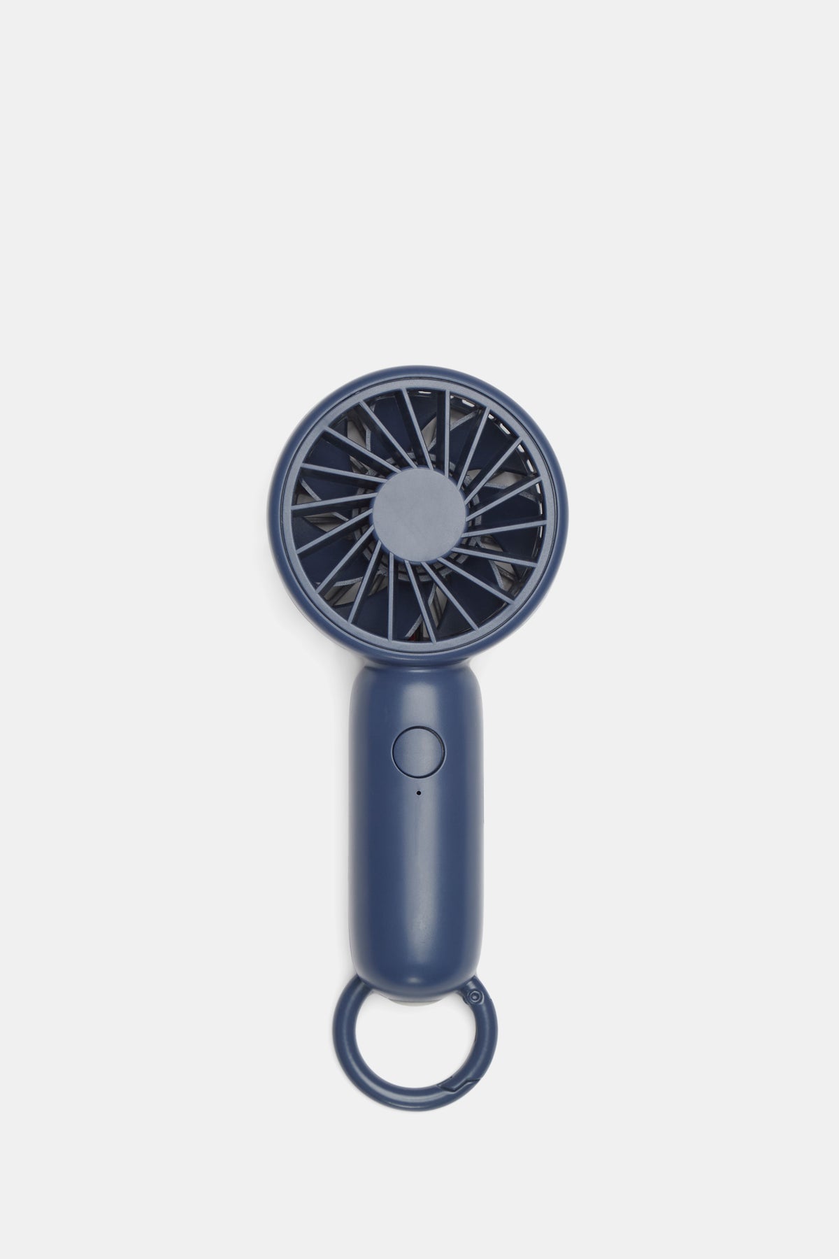 Rechargeable Fan