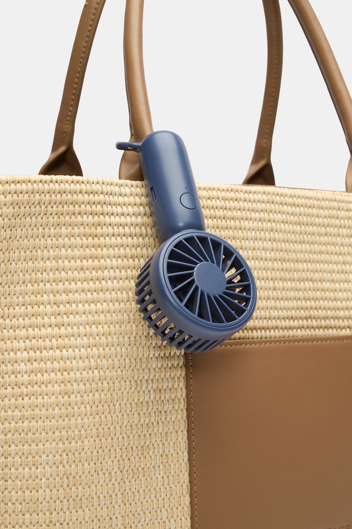 Rechargeable Fan