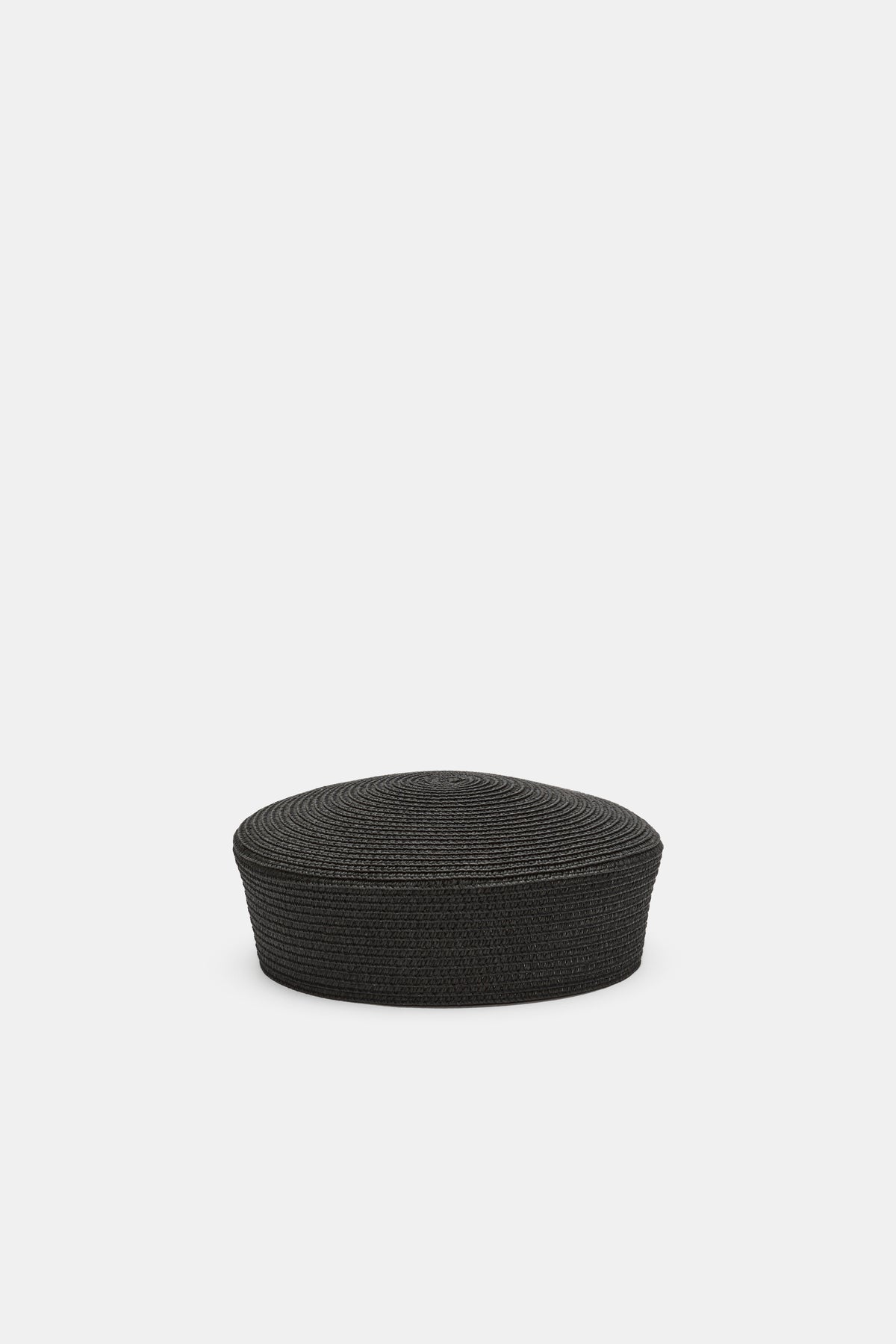 Pillbox Hat