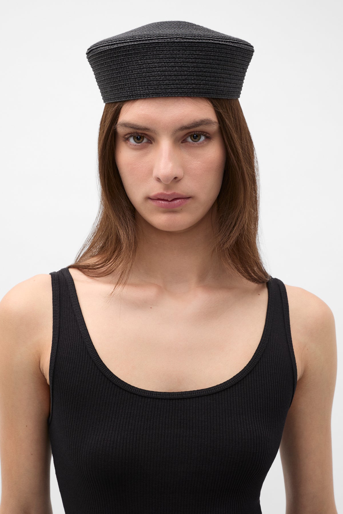 Pillbox Hat