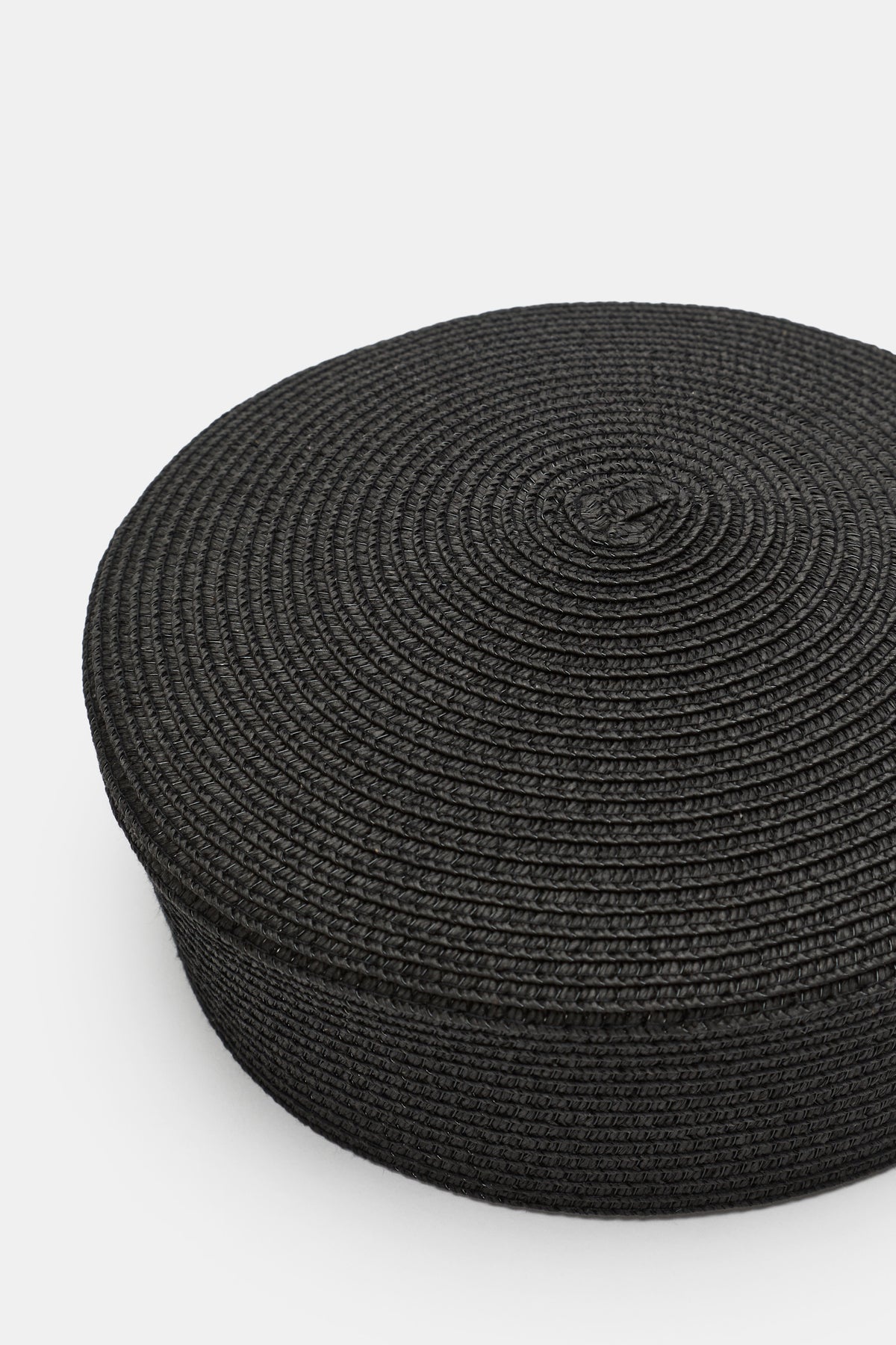 Pillbox Hat