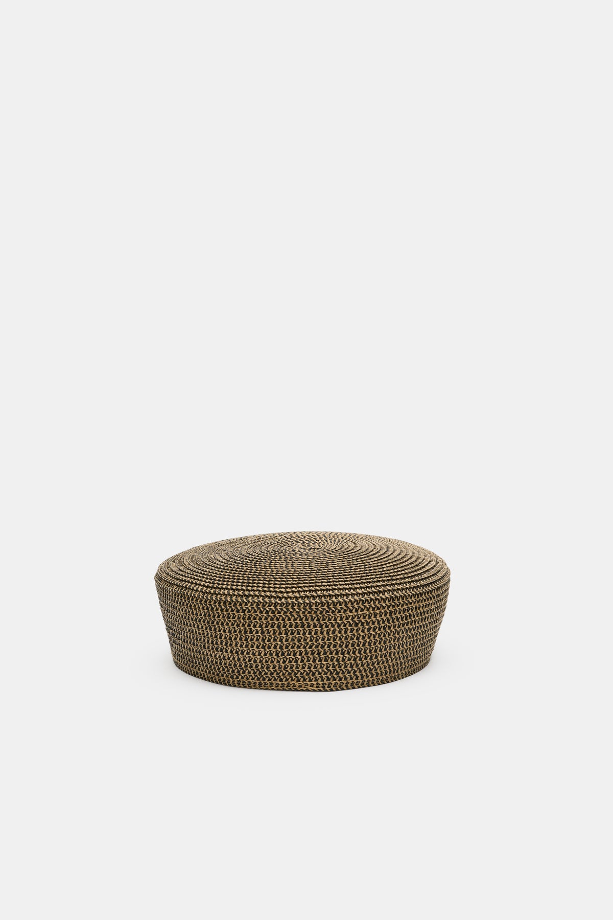 Pillbox Hat