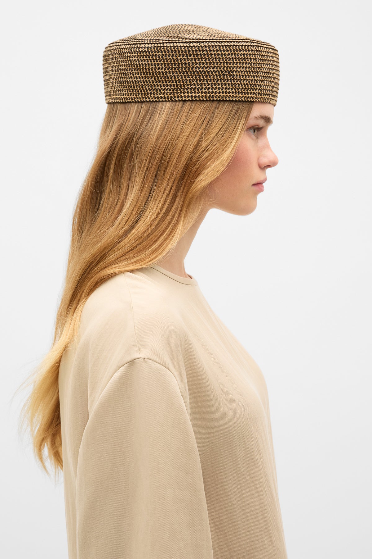 Pillbox Hat