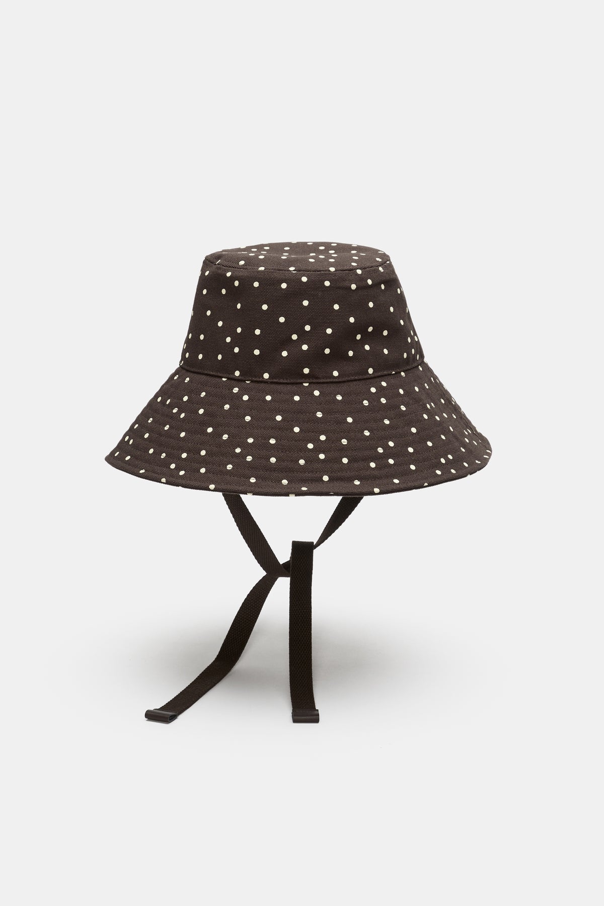 Fabric Bucket Hat
