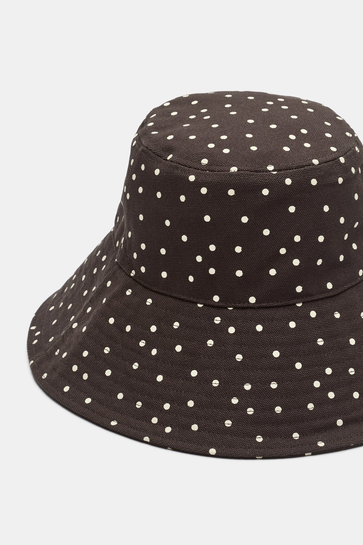 Fabric Bucket Hat