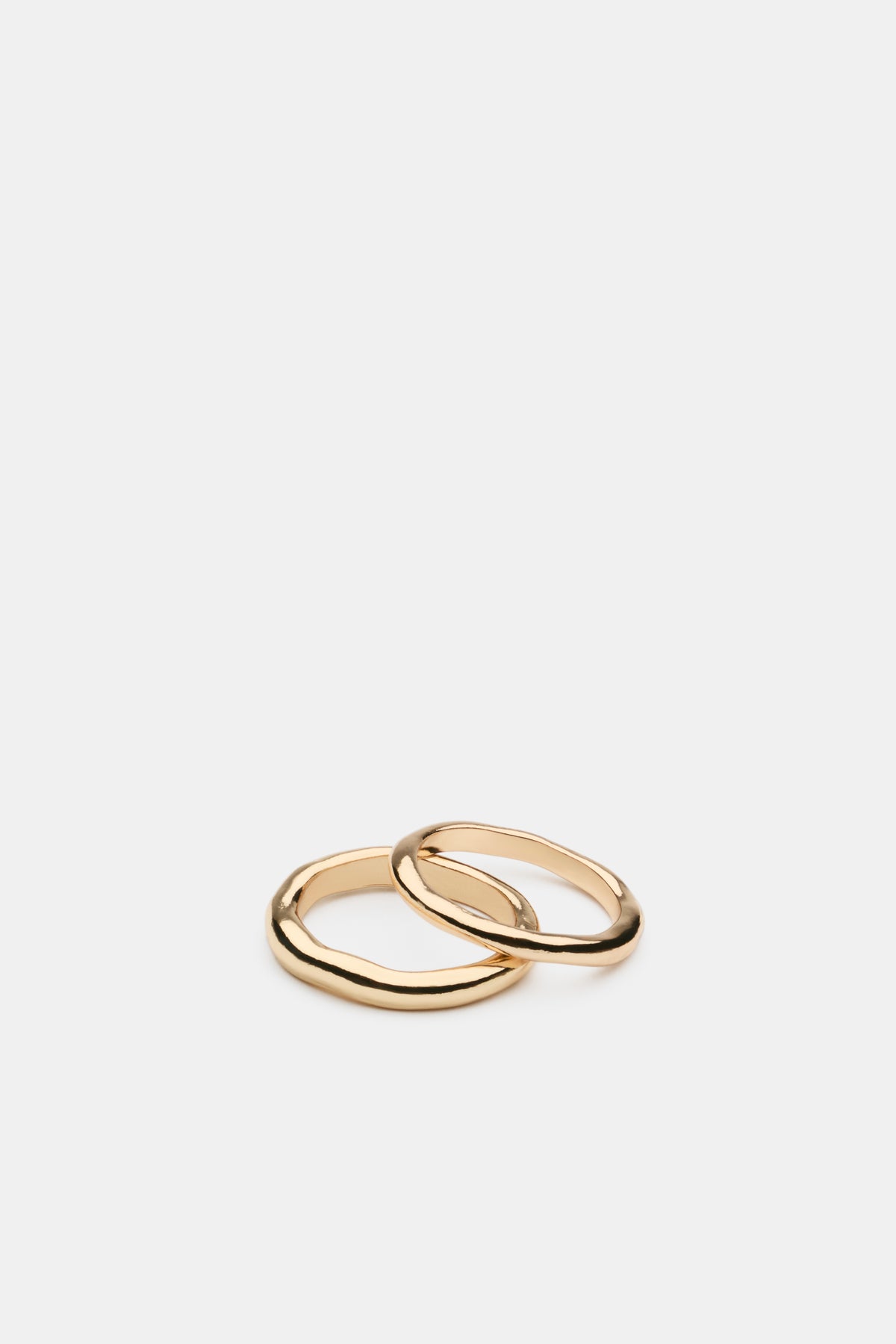 Molten Ring Set