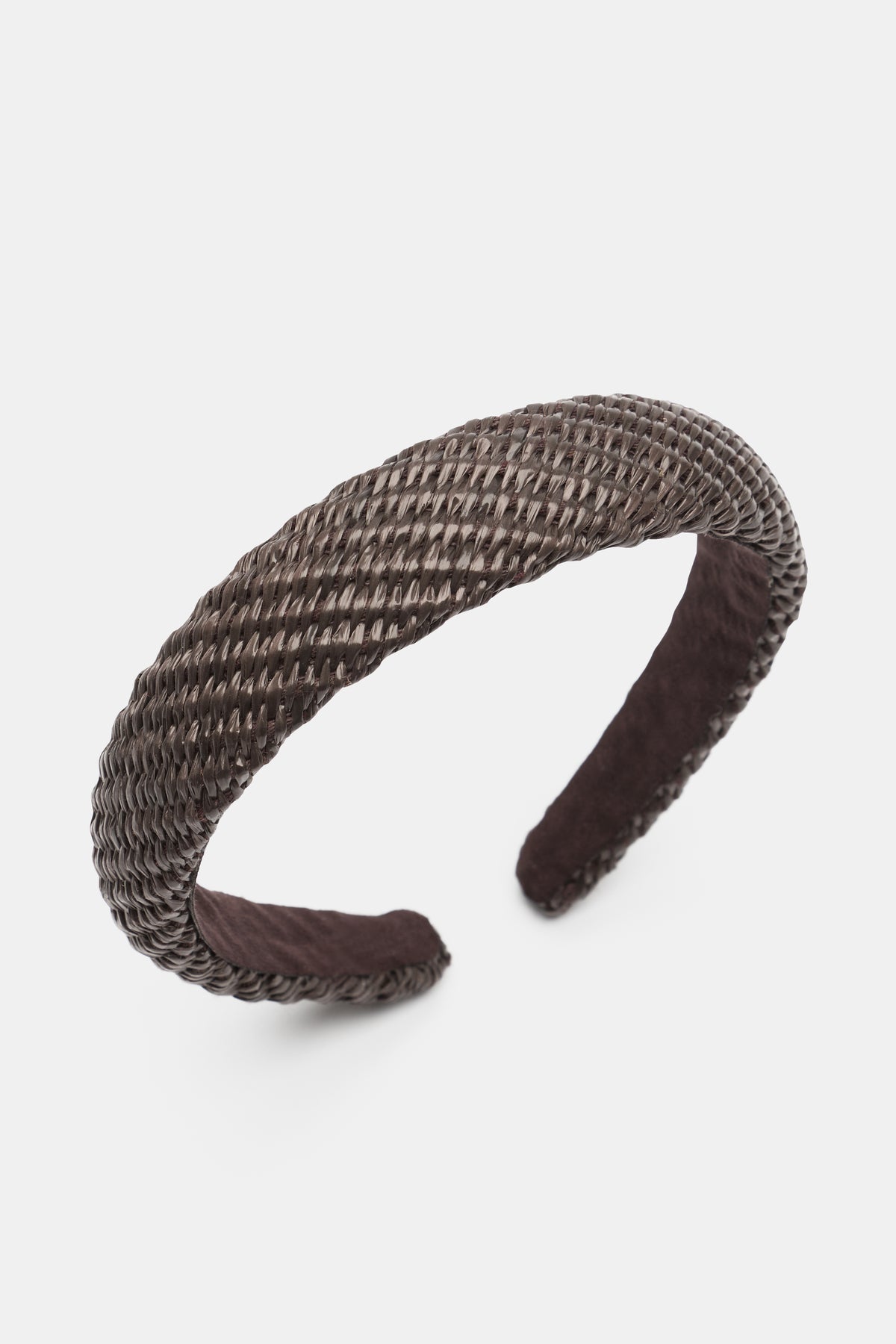Woven Alice Headband