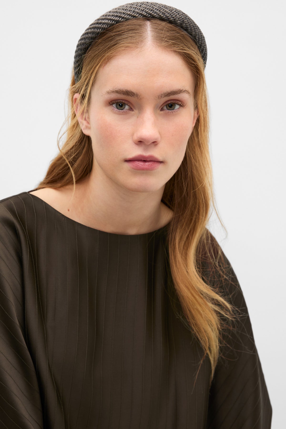 Woven Alice Headband