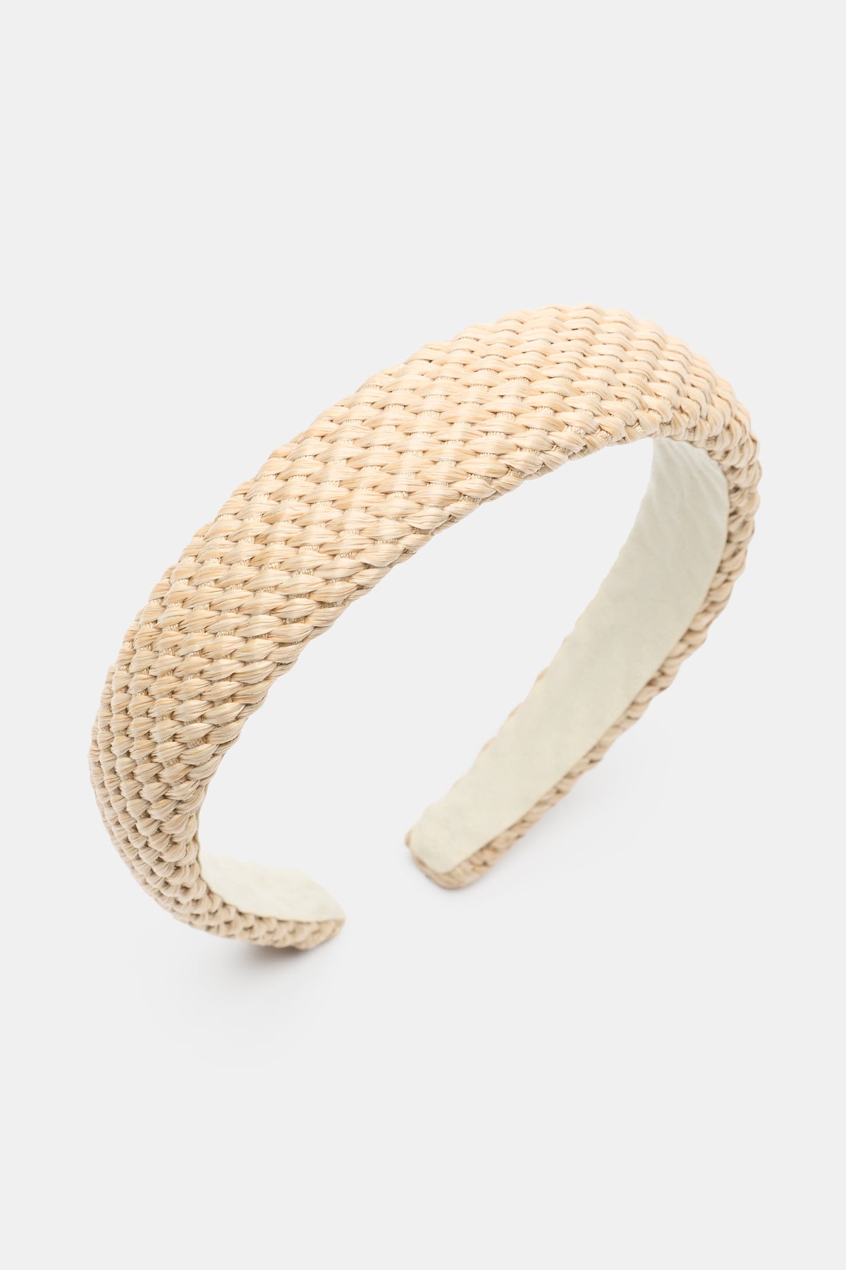 Woven Alice Headband