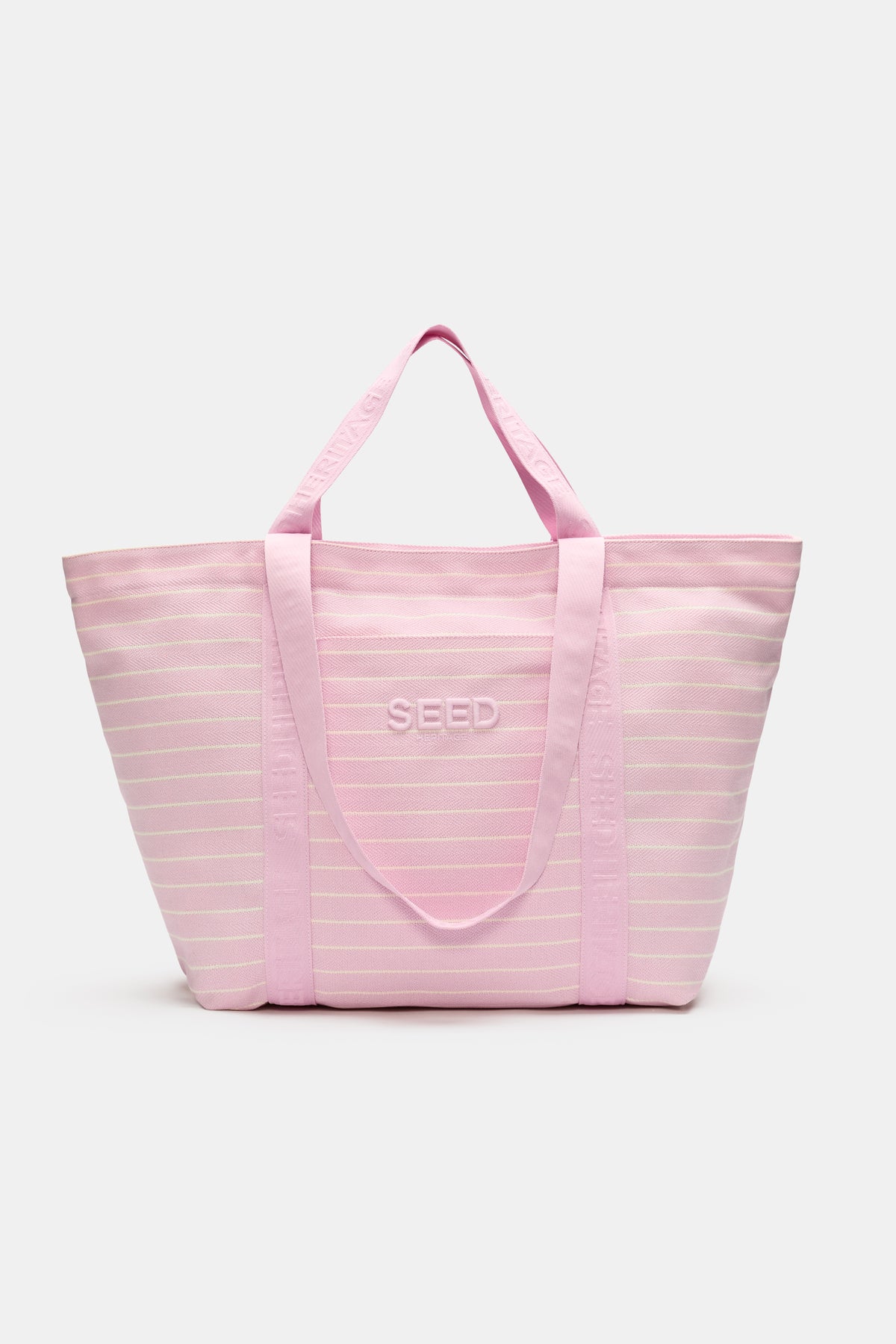 Seed Overnight Bag