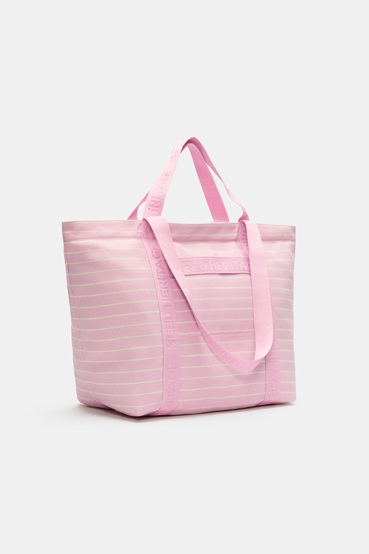 Seed Overnight Bag