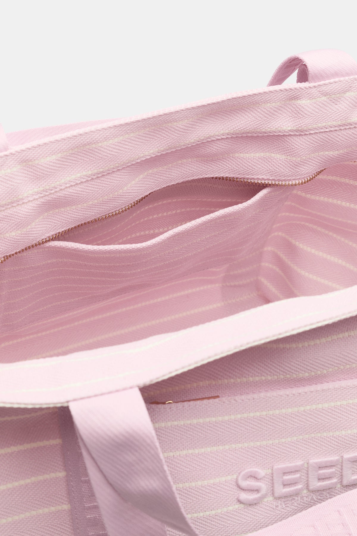 Seed Overnight Bag
