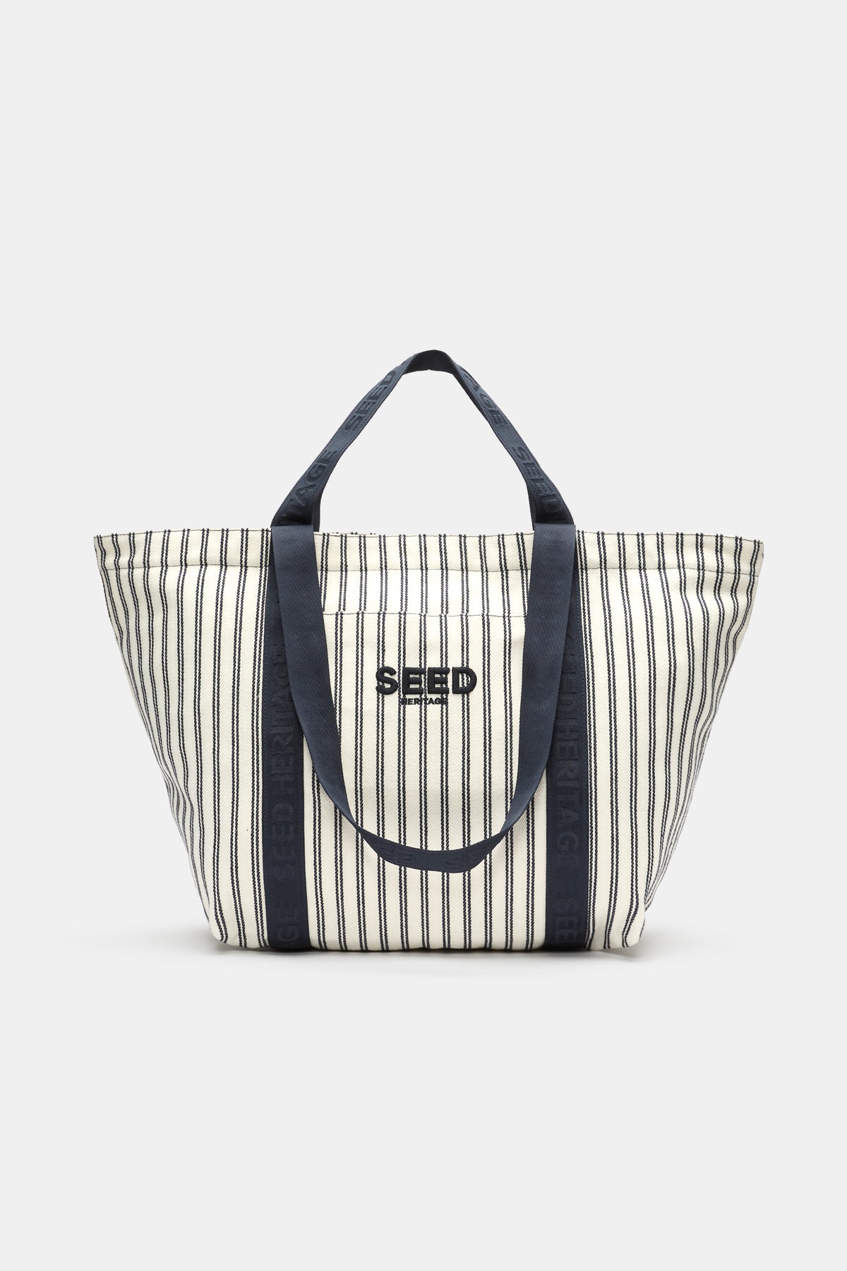Seed Overnight Bag