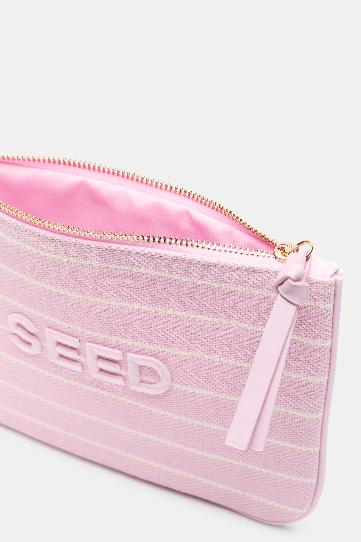 Seed Pouch