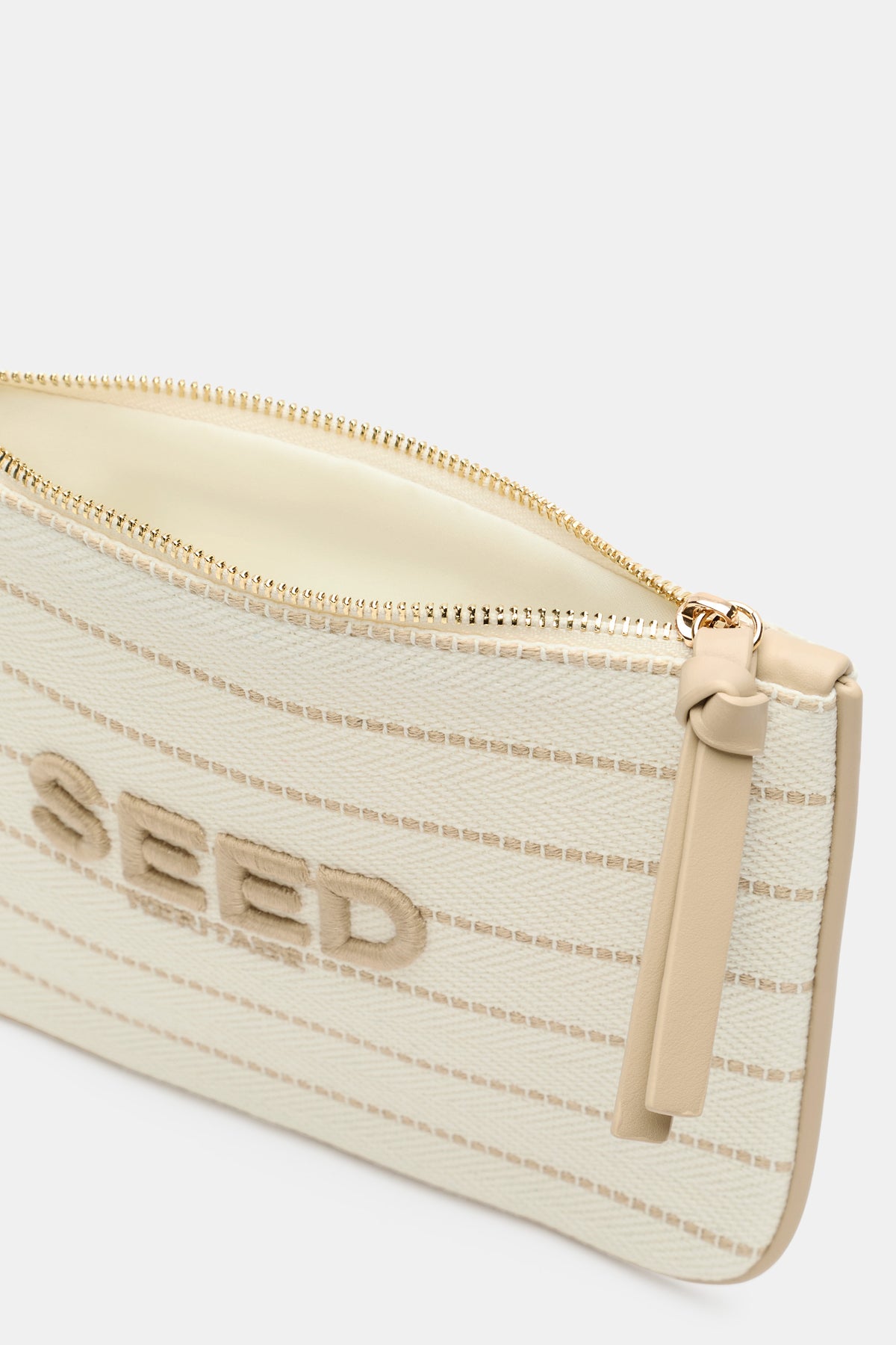 Seed Pouch