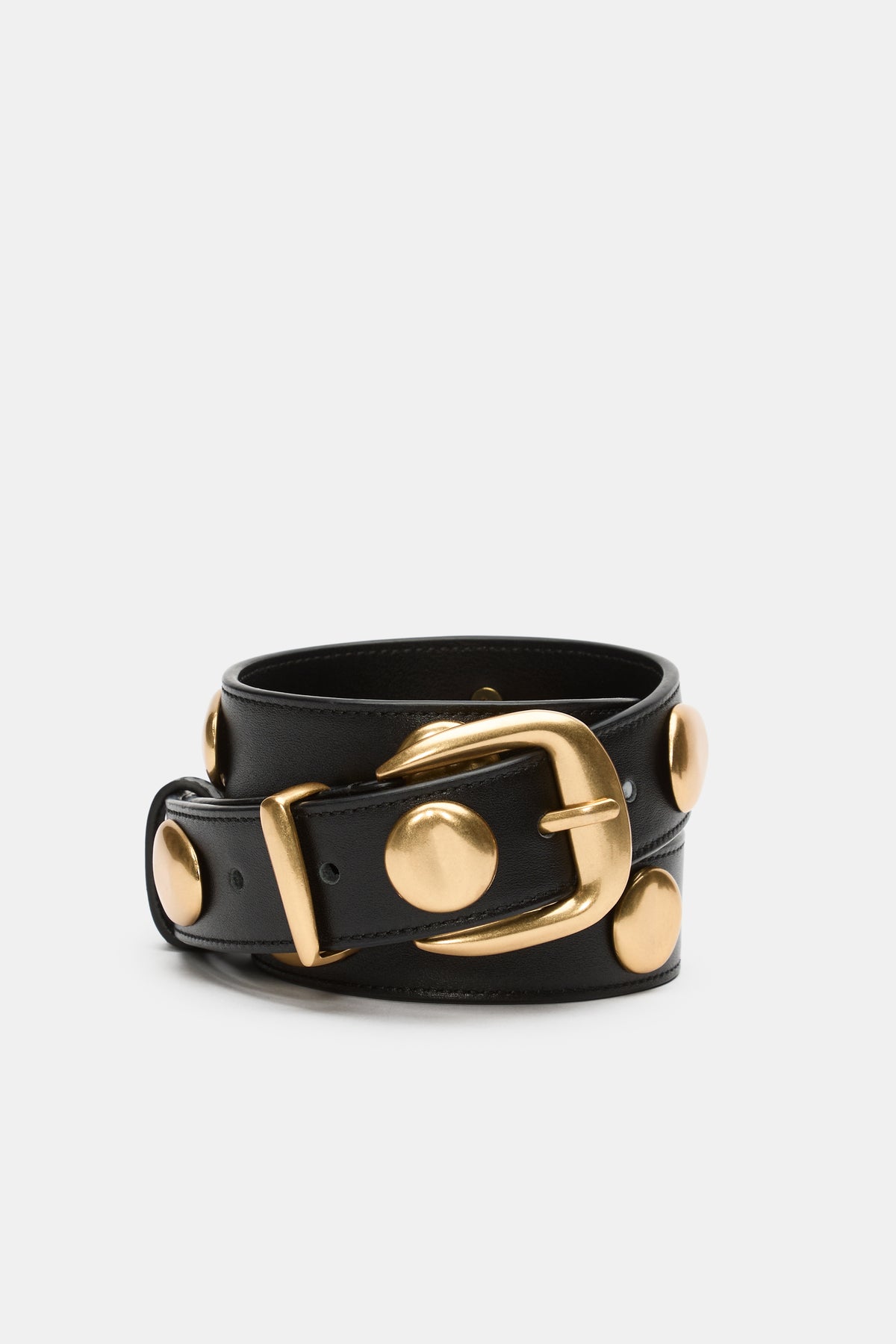 Belle Studded Belt