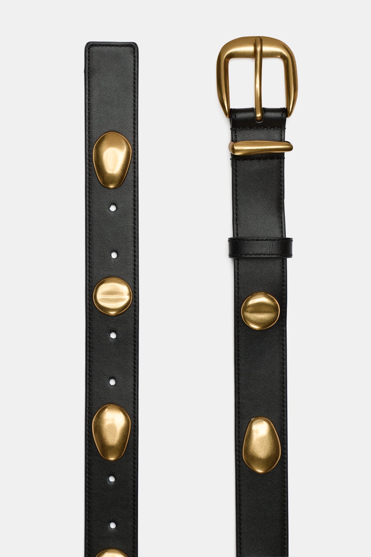 Belle Studded Belt