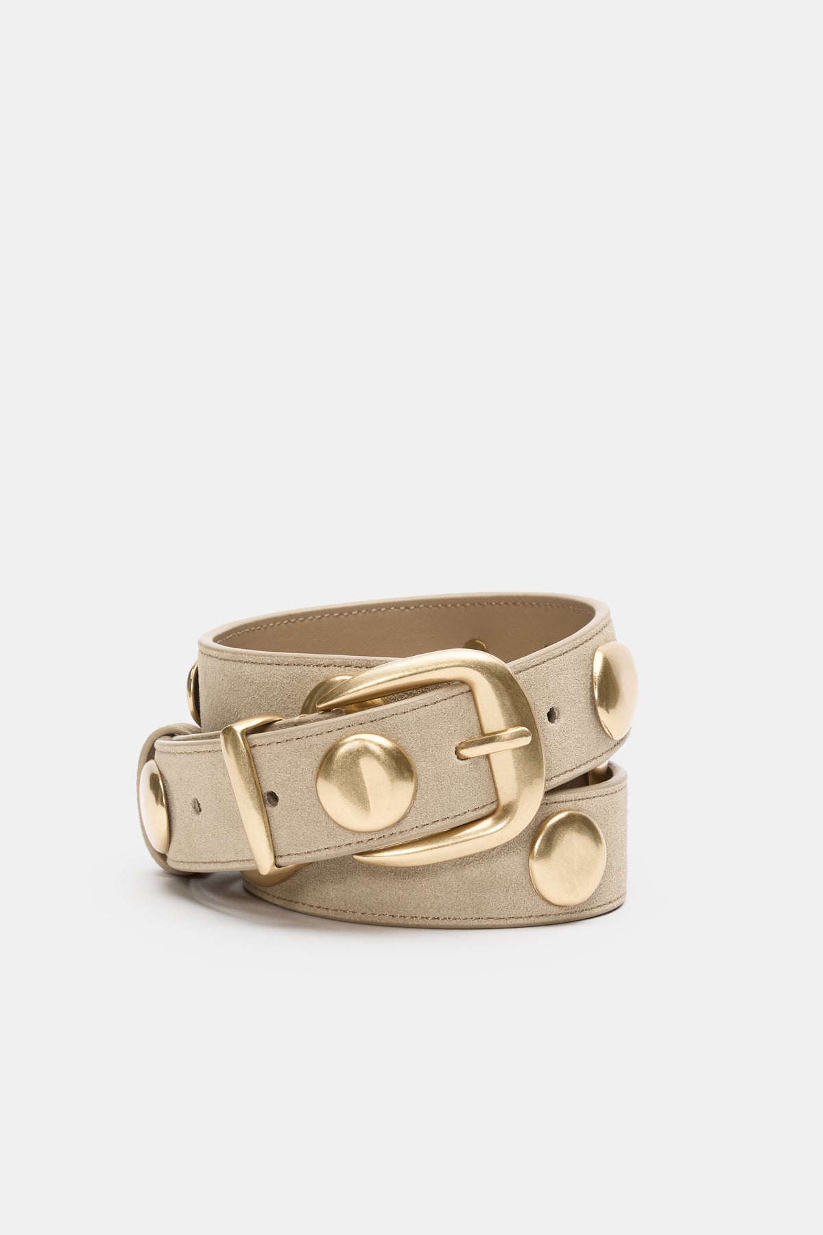 Belle Studded Belt