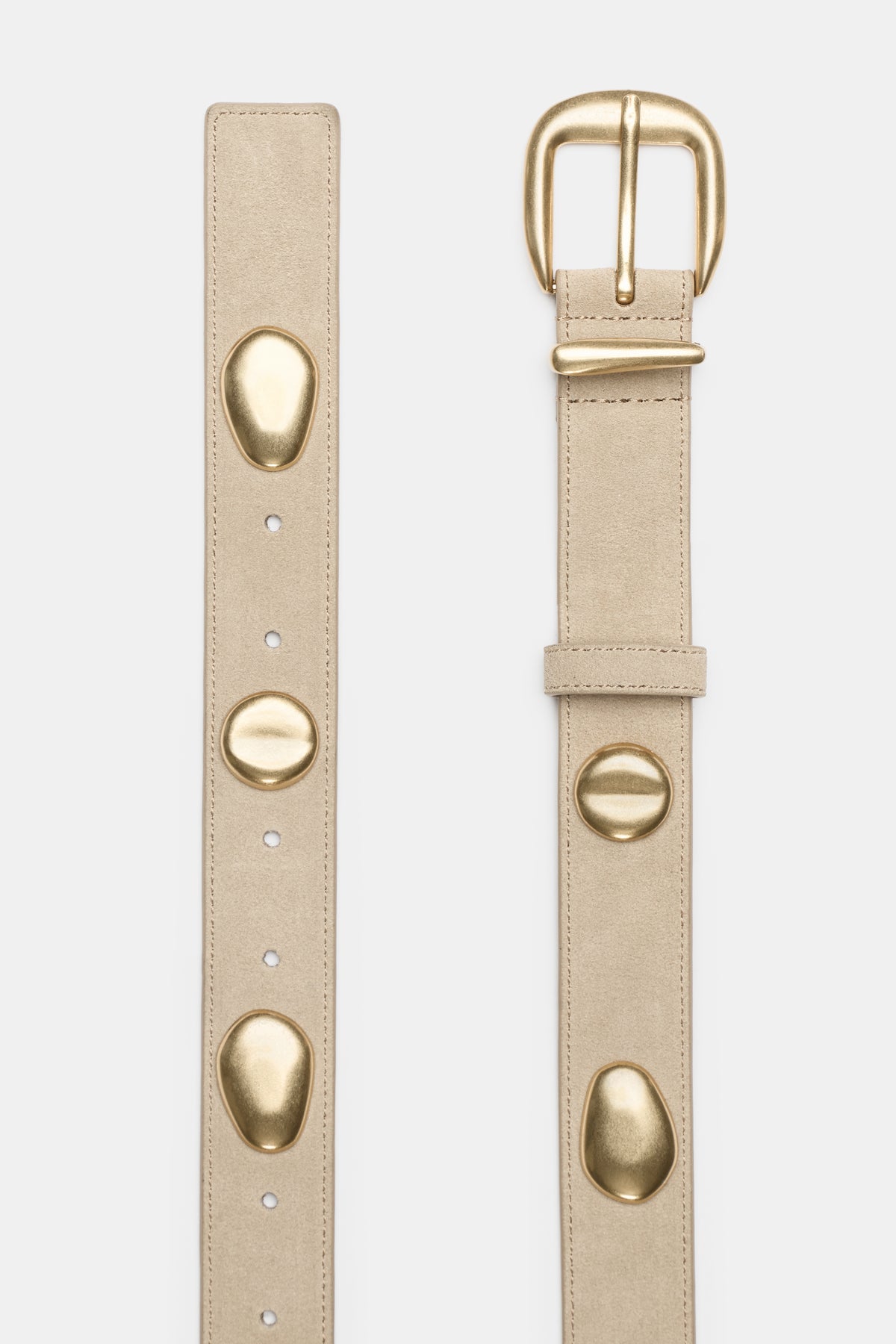 Belle Studded Belt