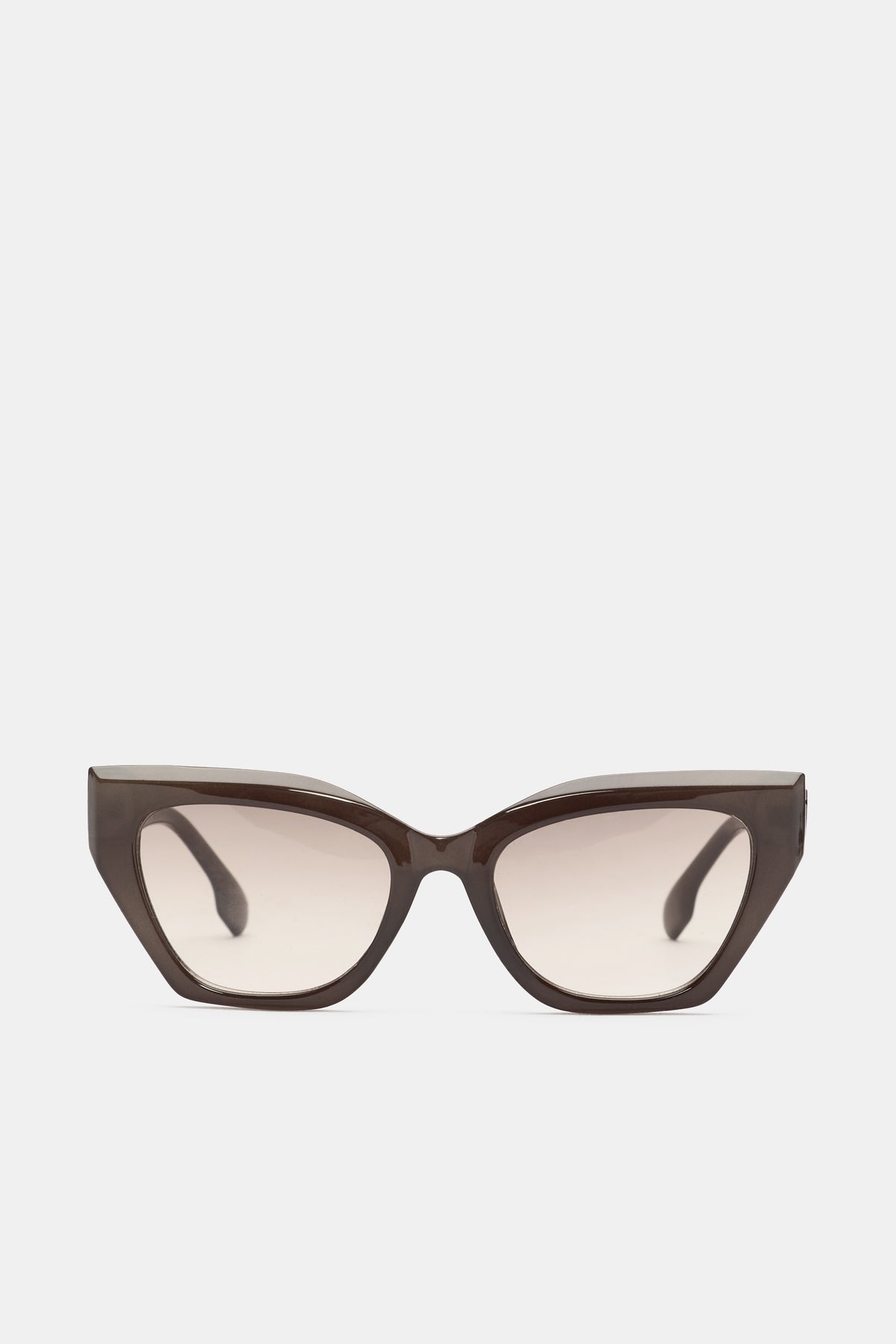Julia Cateye Sunglasses