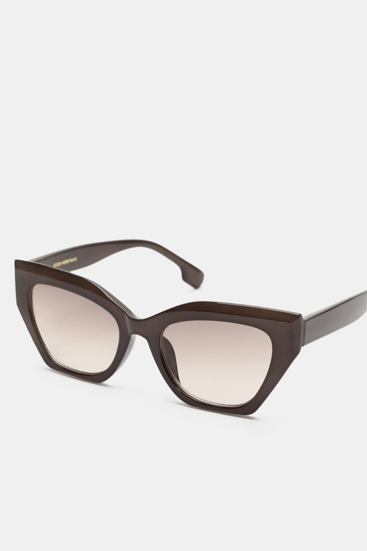 Julia Cateye Sunglasses
