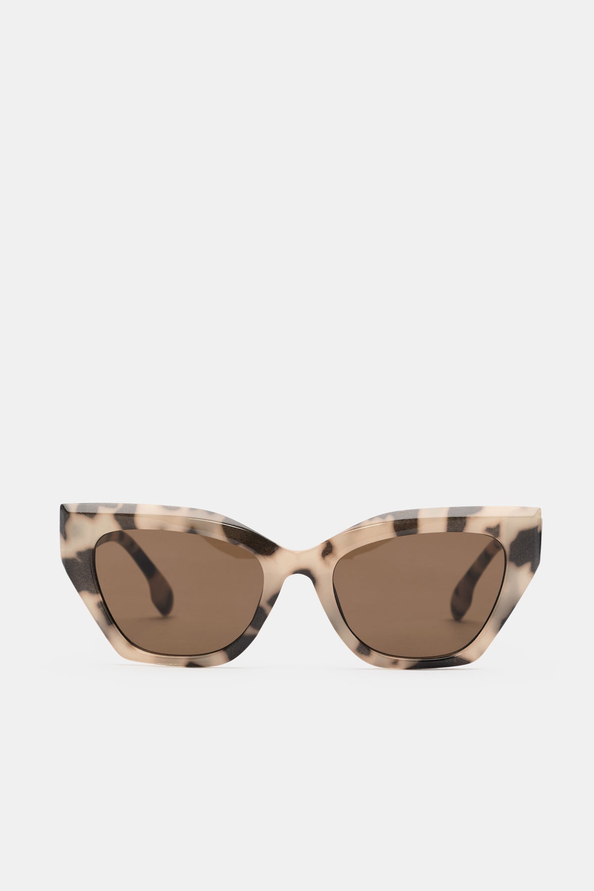 Julia Cateye Sunglasses