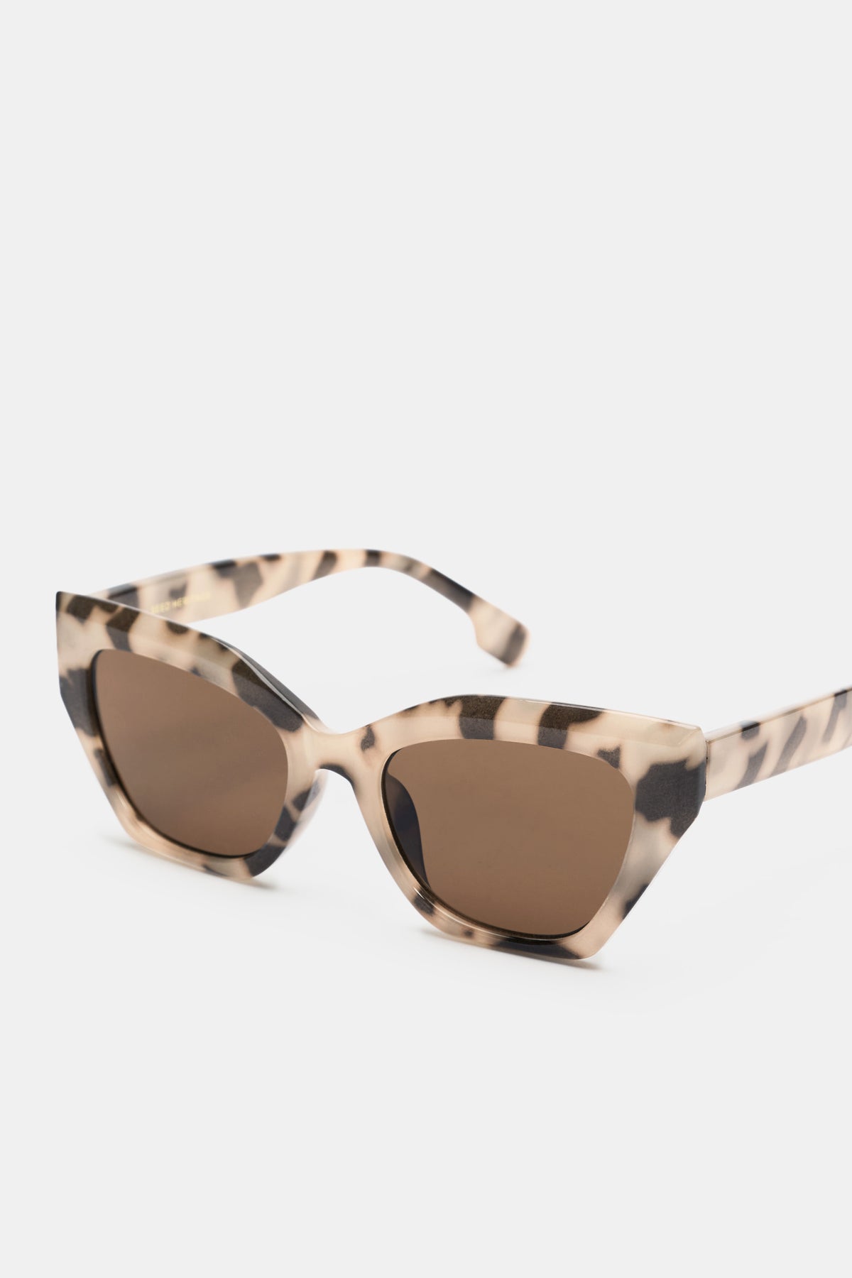 Julia Cateye Sunglasses