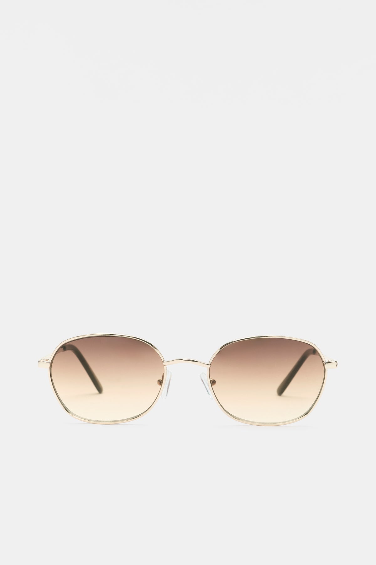 Zara Metal Sunglasses