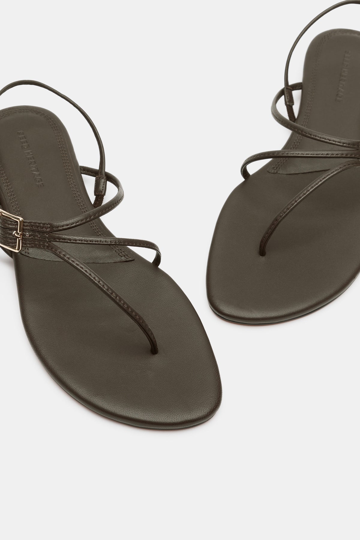 Tilly Fine Strap Sandal