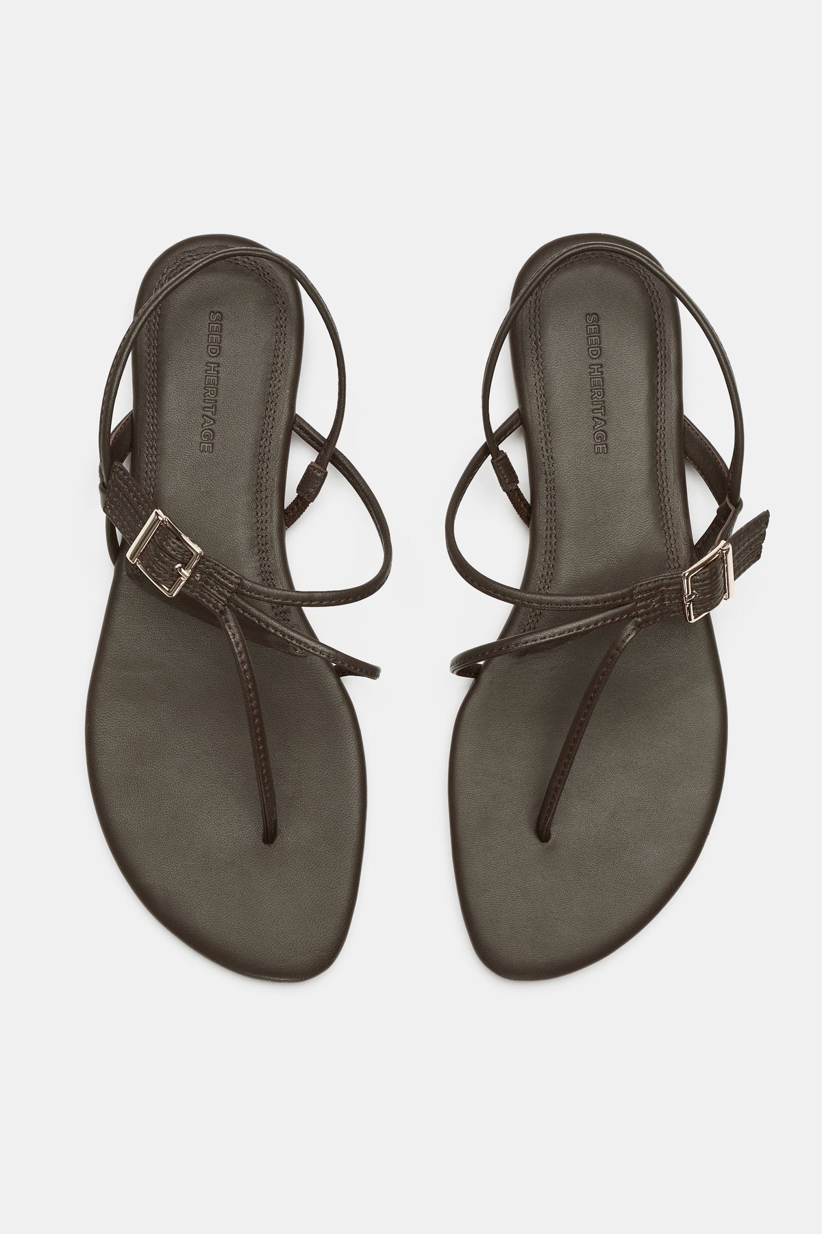 Tilly Fine Strap Sandal