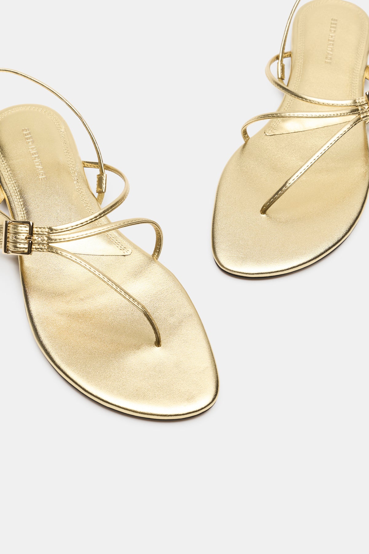 Tilly Fine Strap Sandal