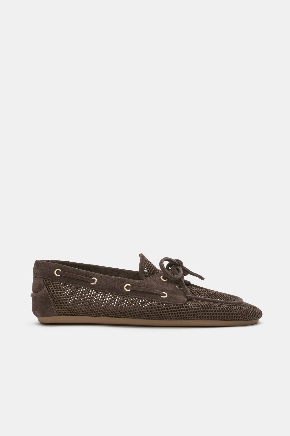 Ezrah Mesh Loafer