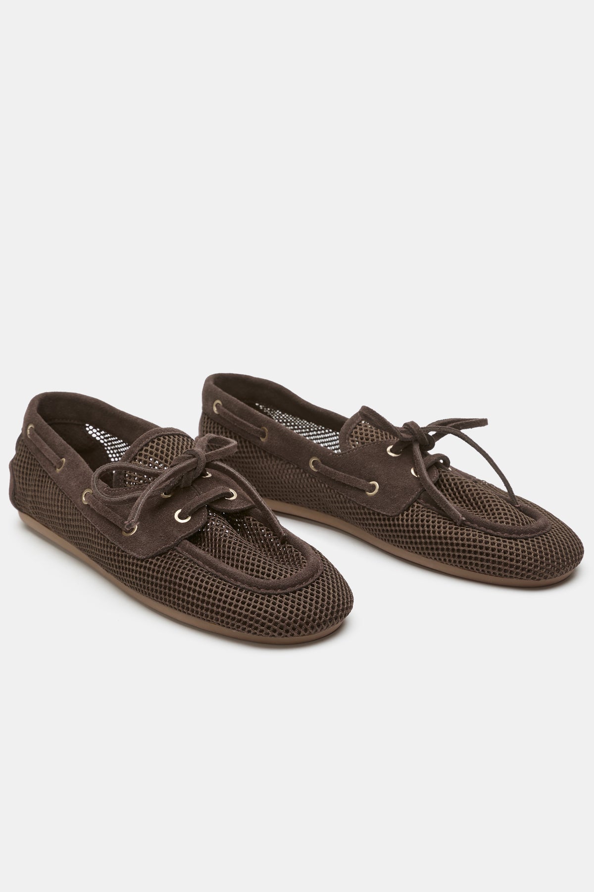 Ezrah Mesh Loafer