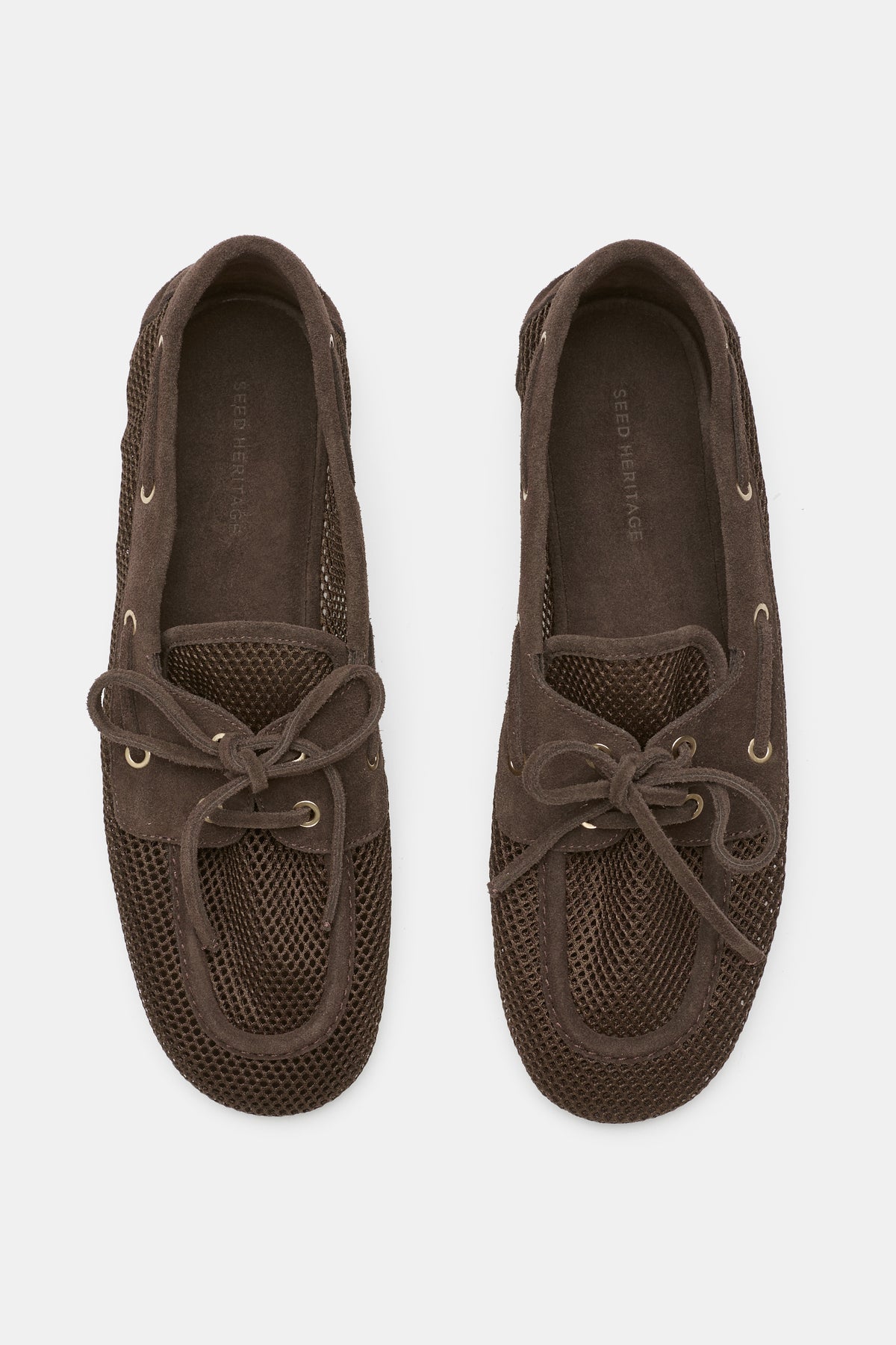Ezrah Mesh Loafer