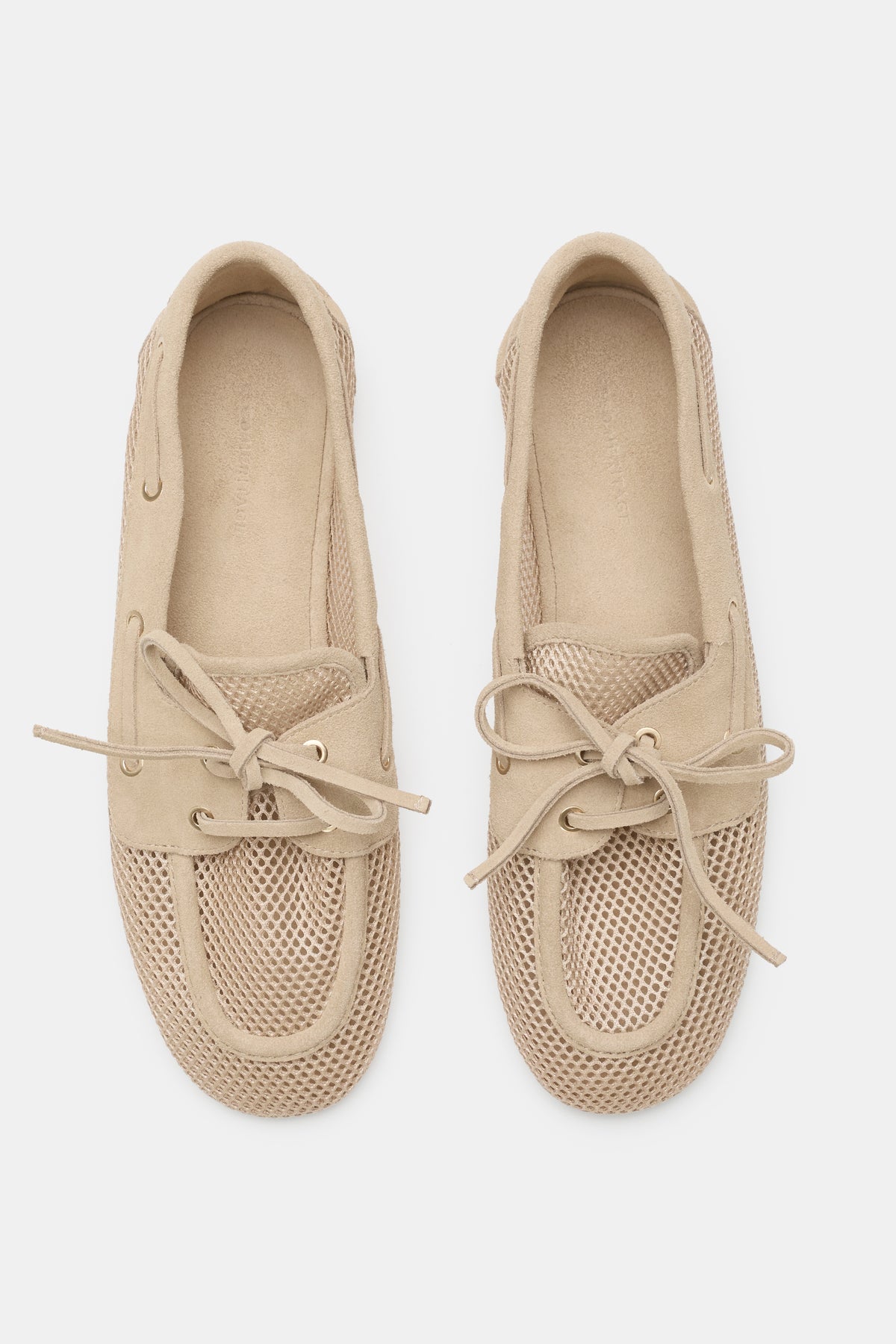 Ezrah Mesh Loafer