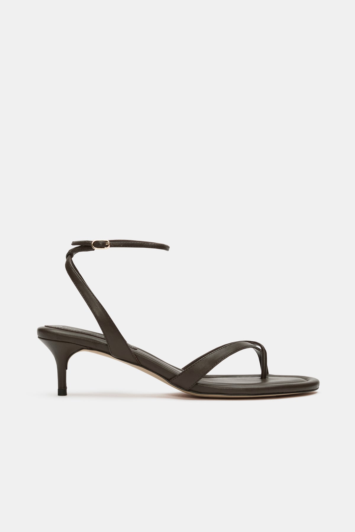 Delilah Heel