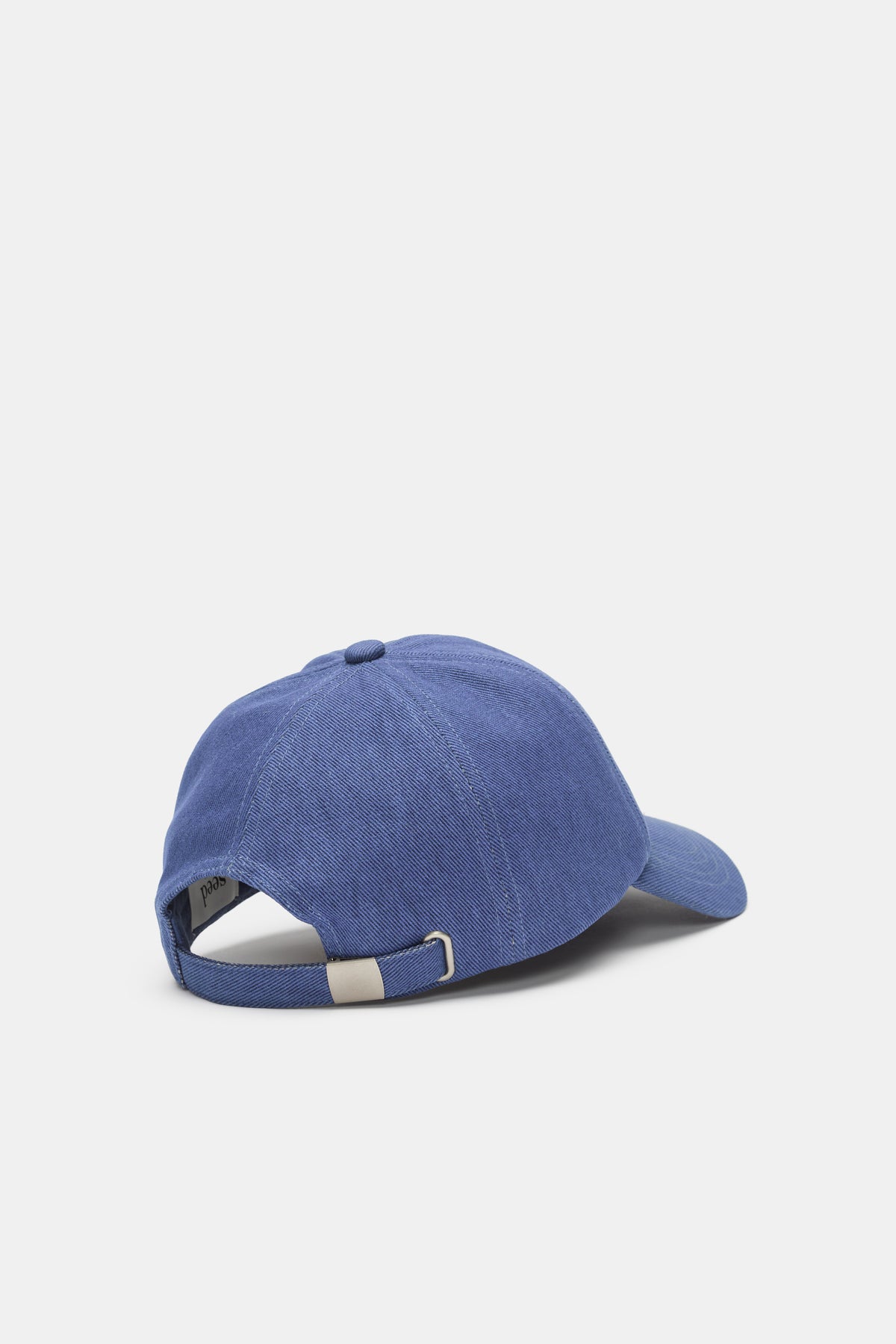 Embroidered Baseball Cap