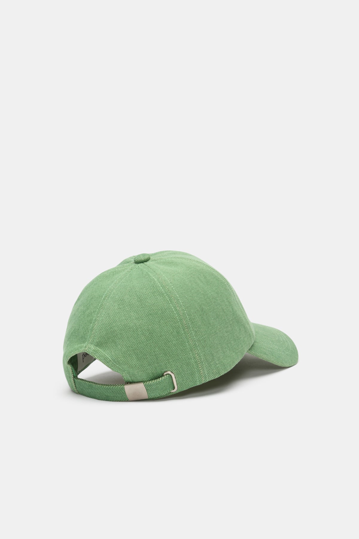 Embroidered Baseball Cap