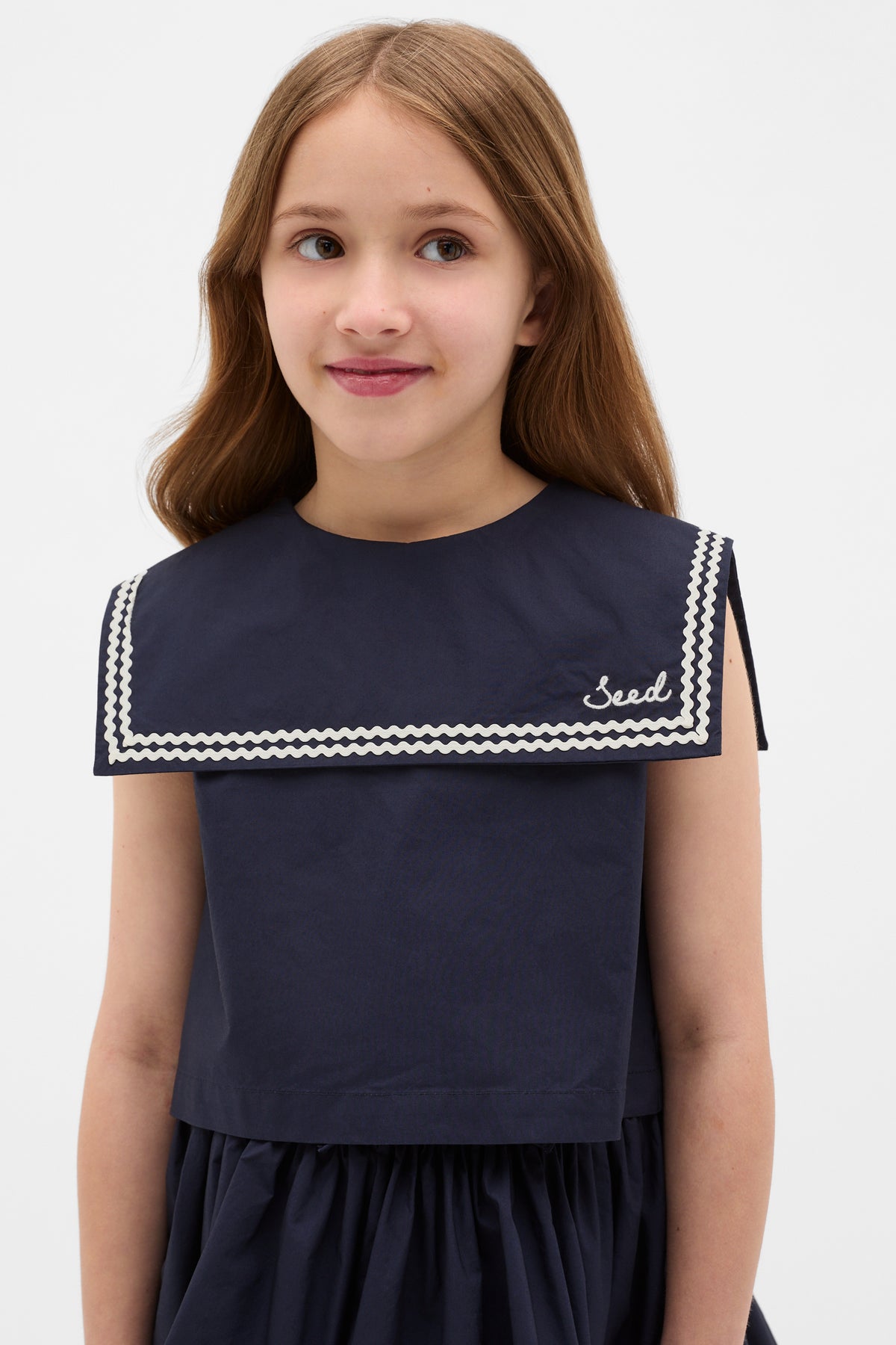 Sailor Top