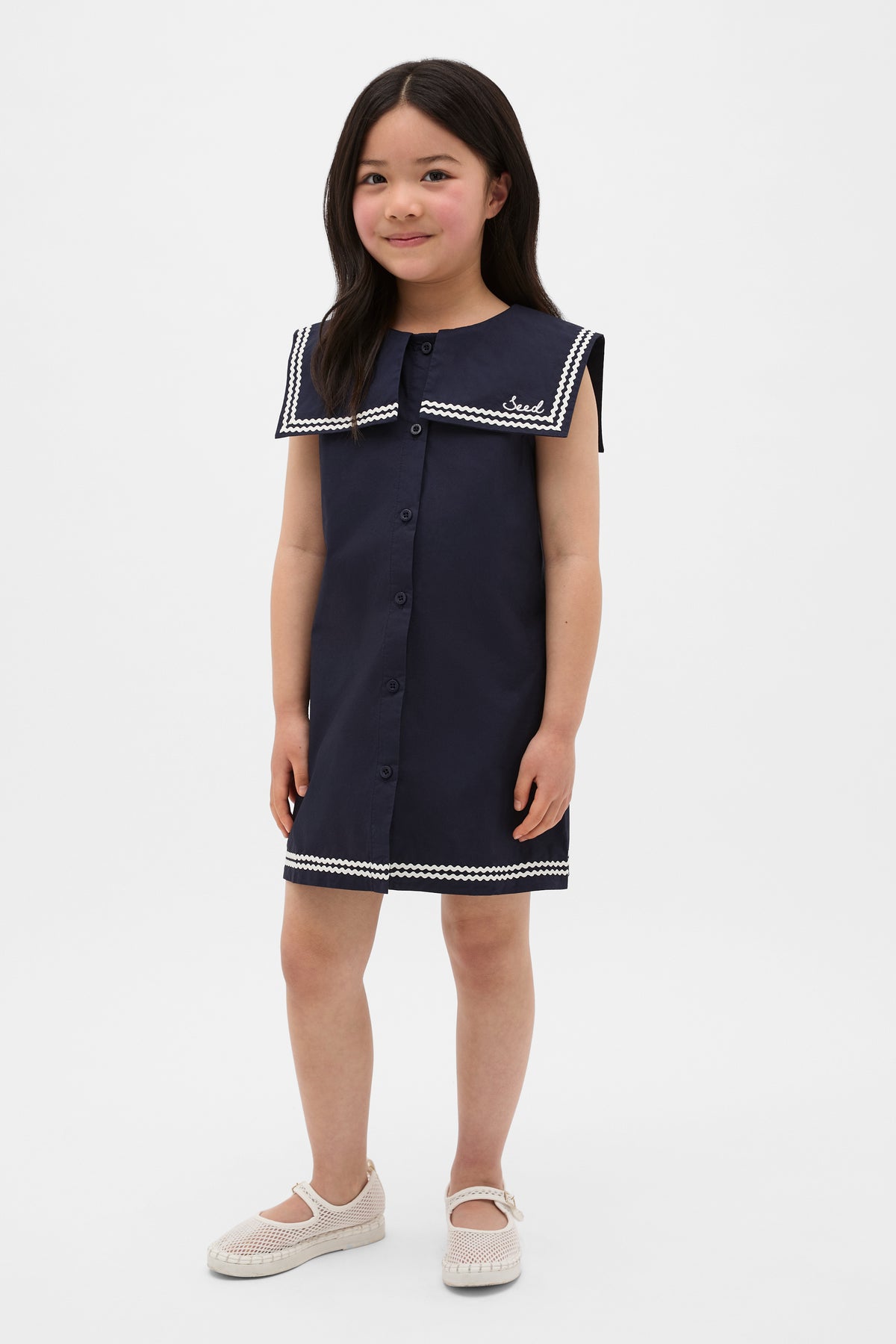 Sailor Dress