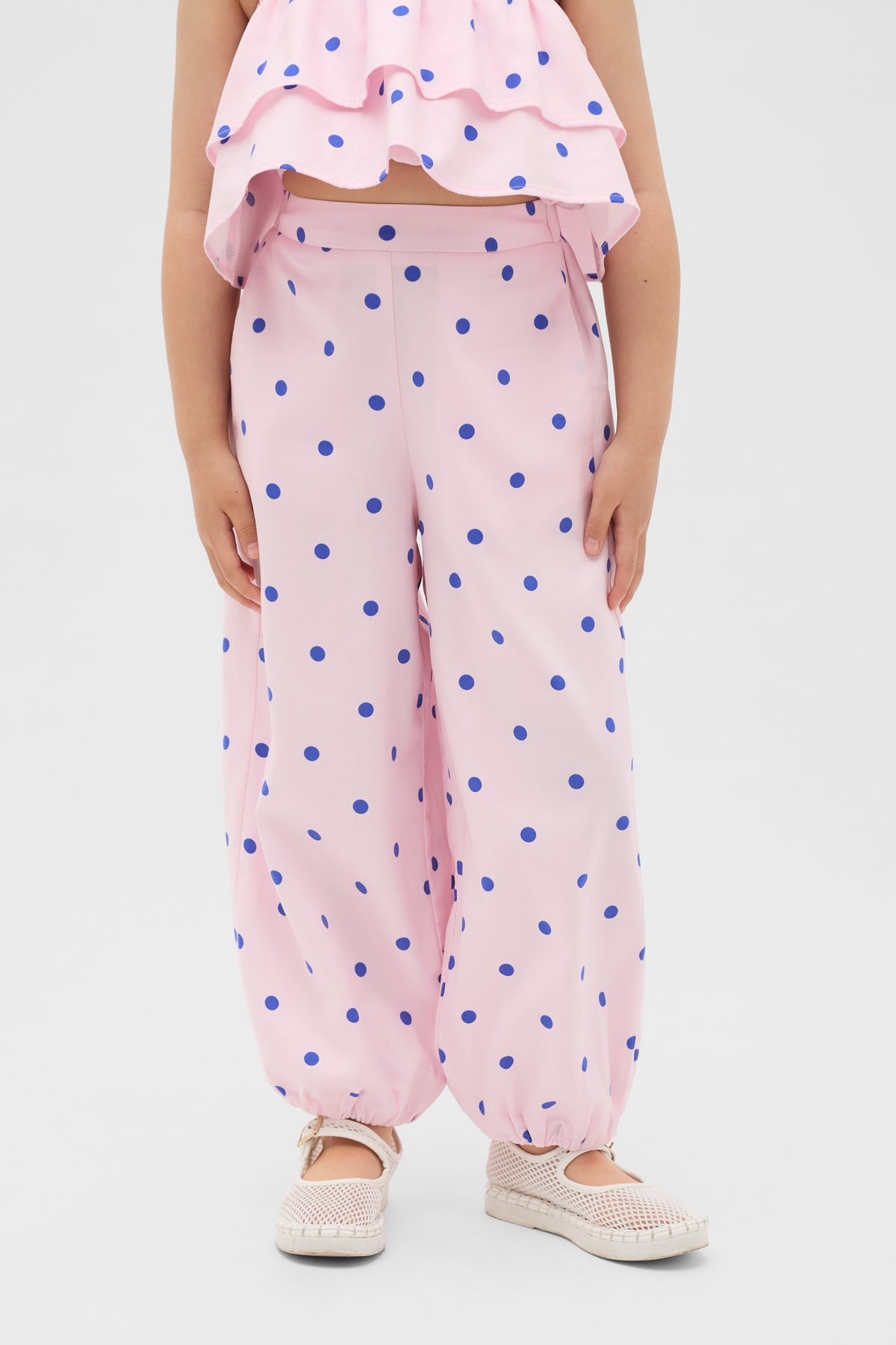 Spot Pant