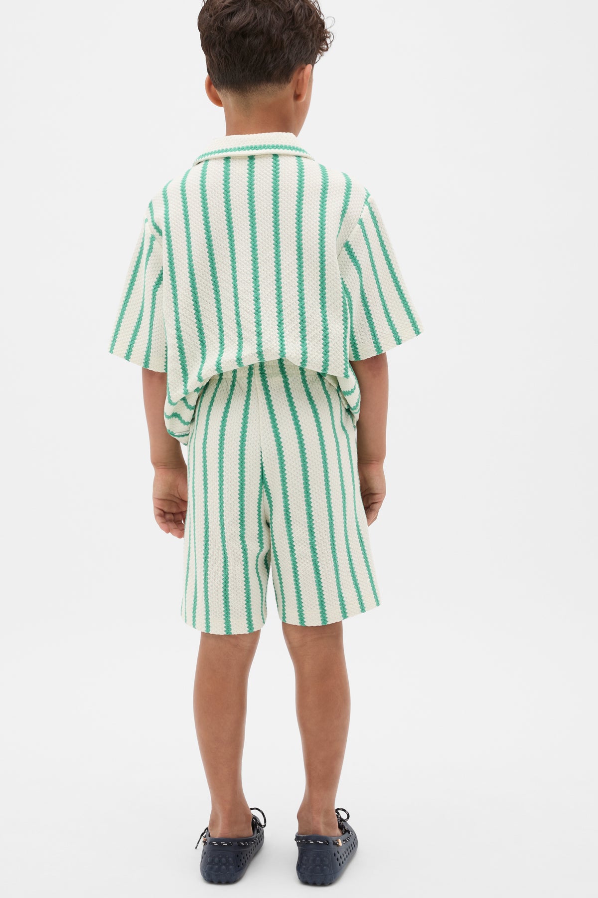 Knit Resort Short