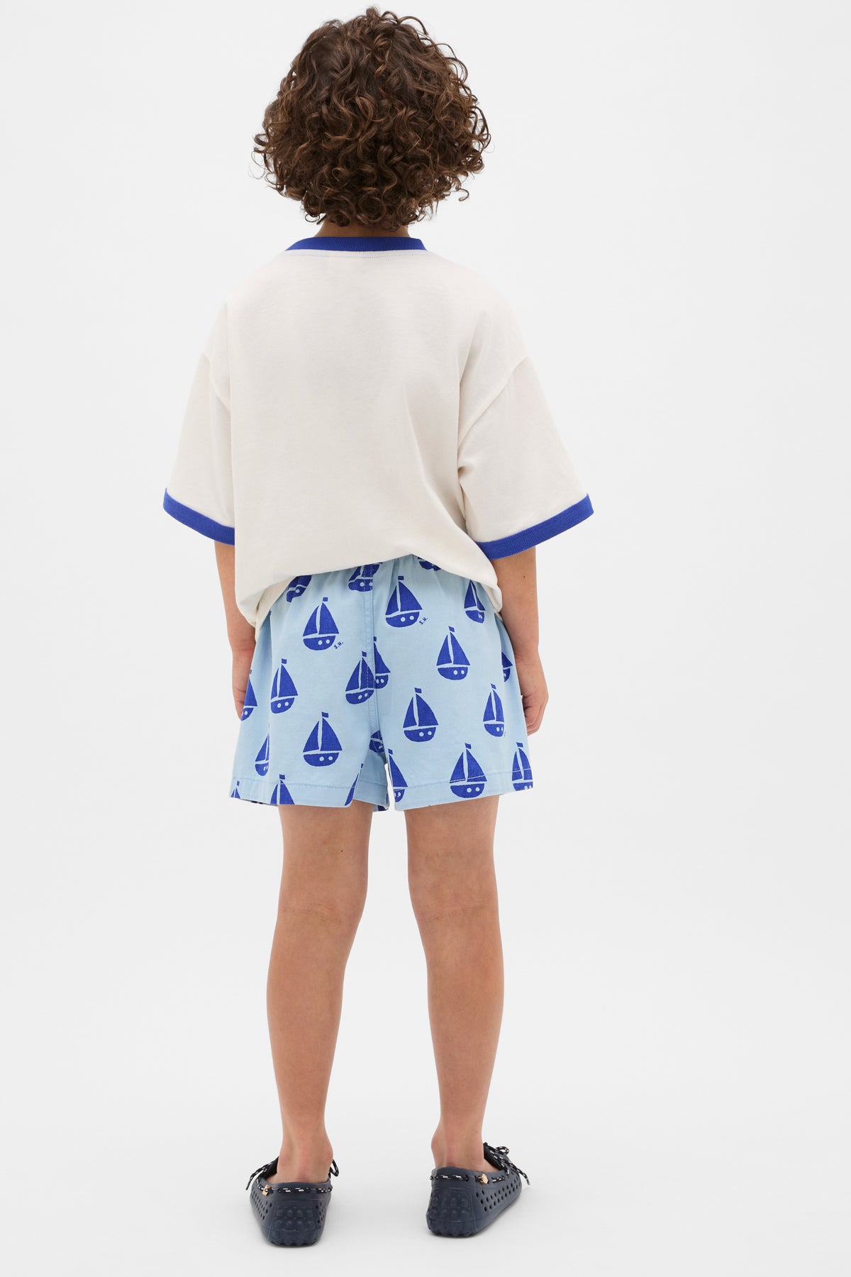 Vacay Short
