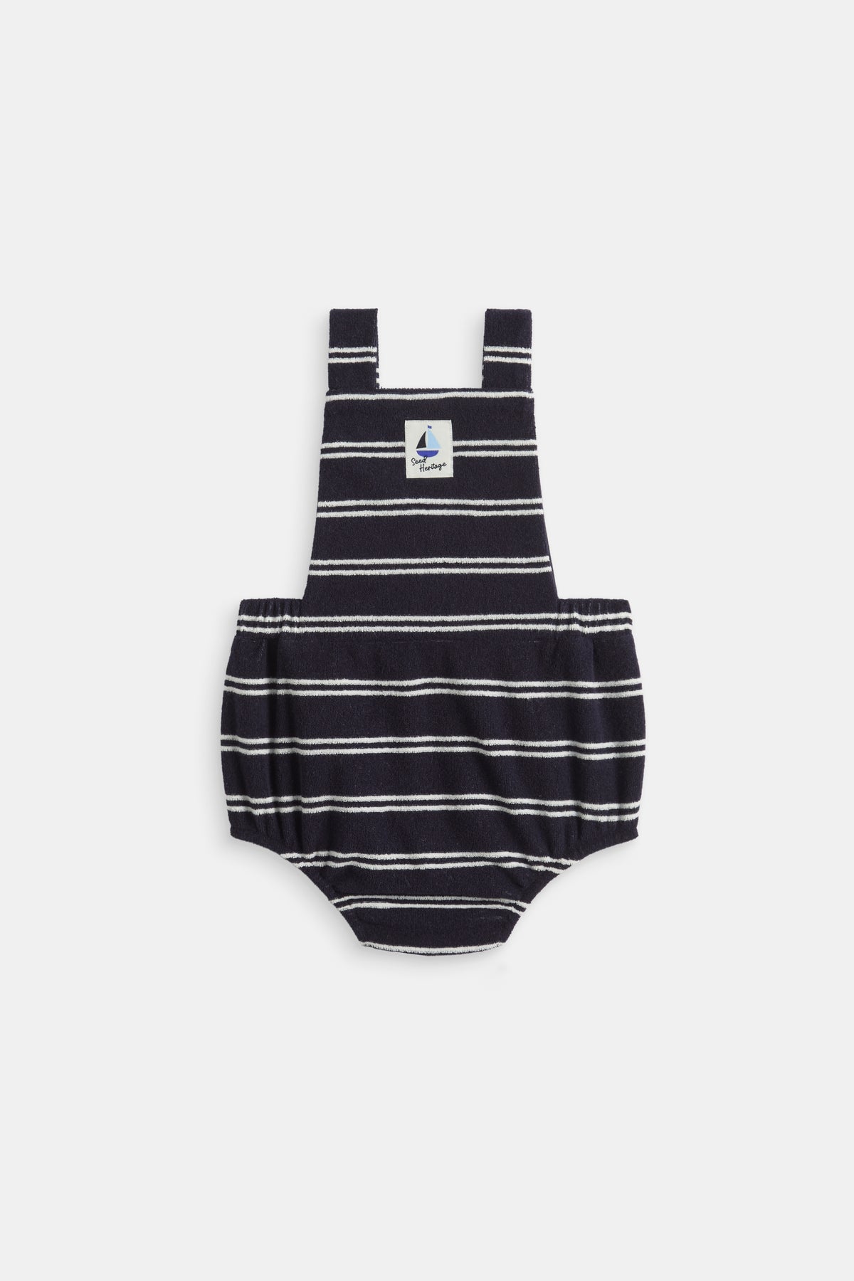 Knit Romper