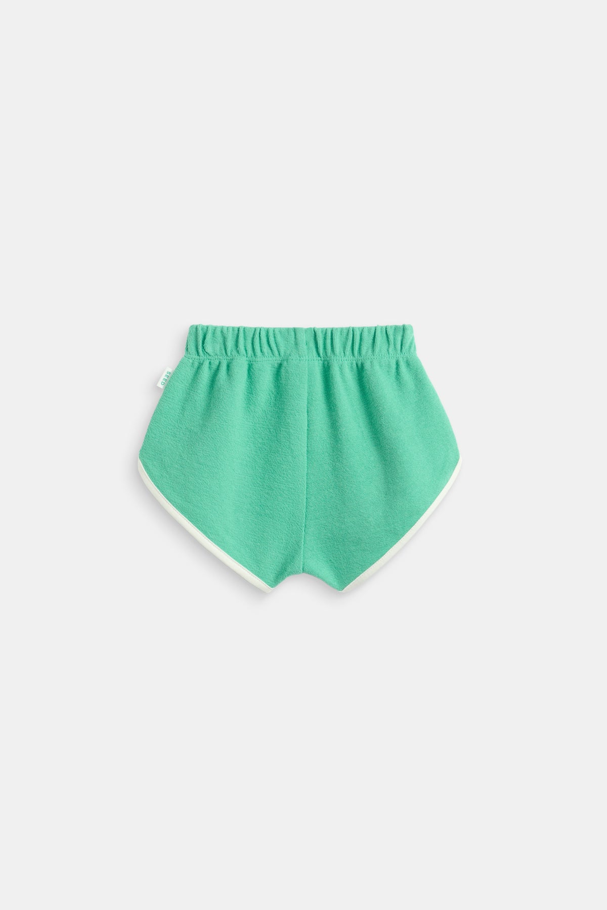 Texture Sailor Short